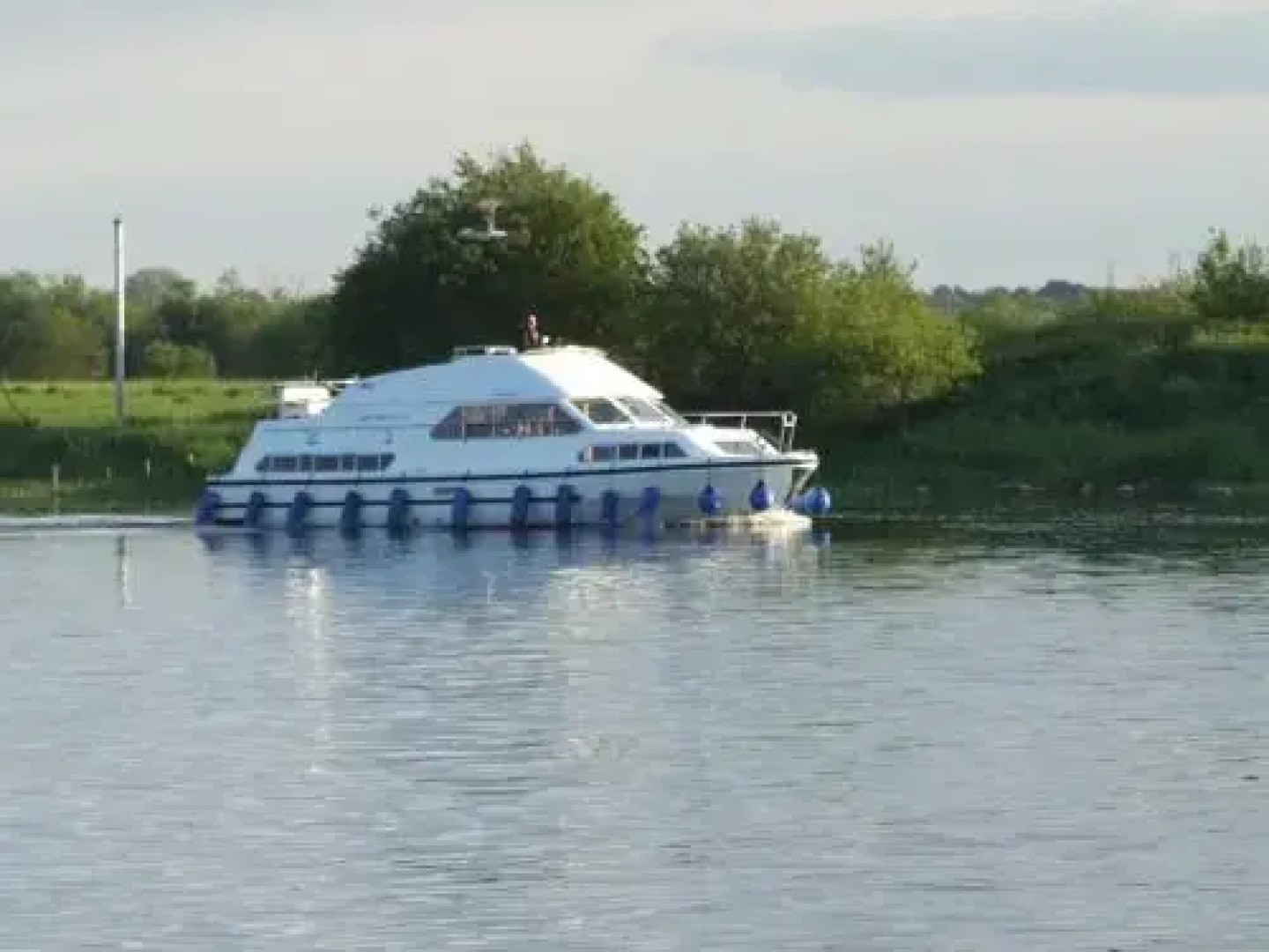 Shannonside House B&B