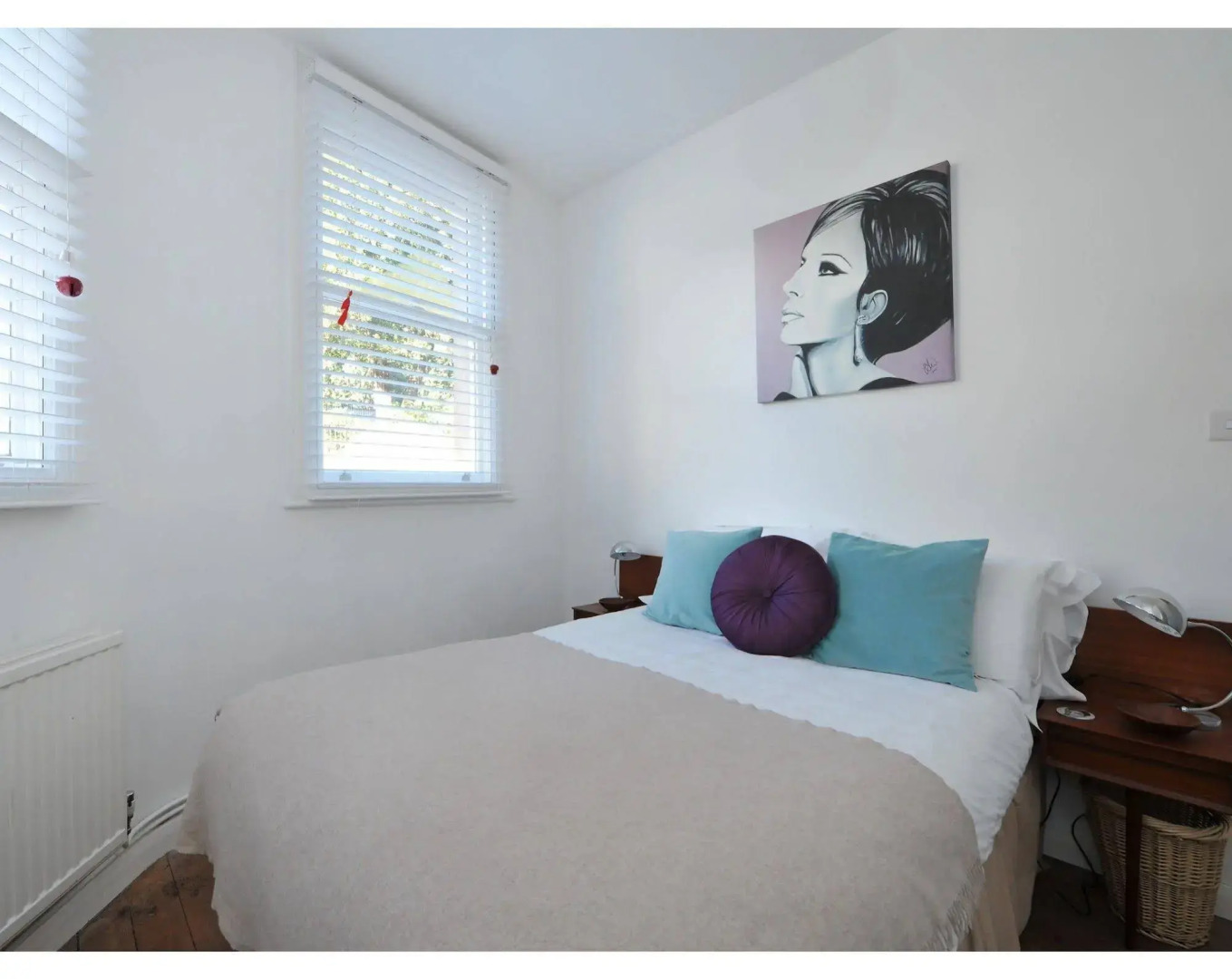 Freedom Stays Bath - London Apartment