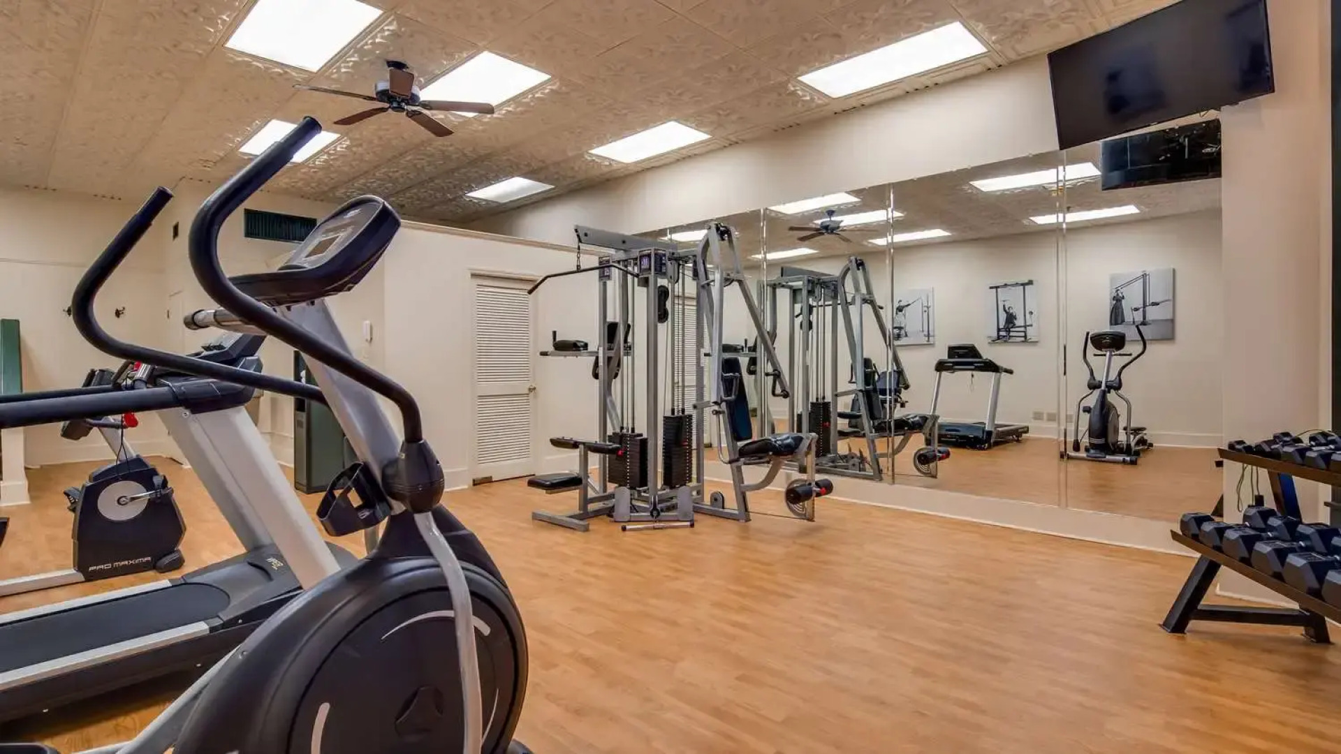 Windsor Hotel, an Ascend Collection Hotel