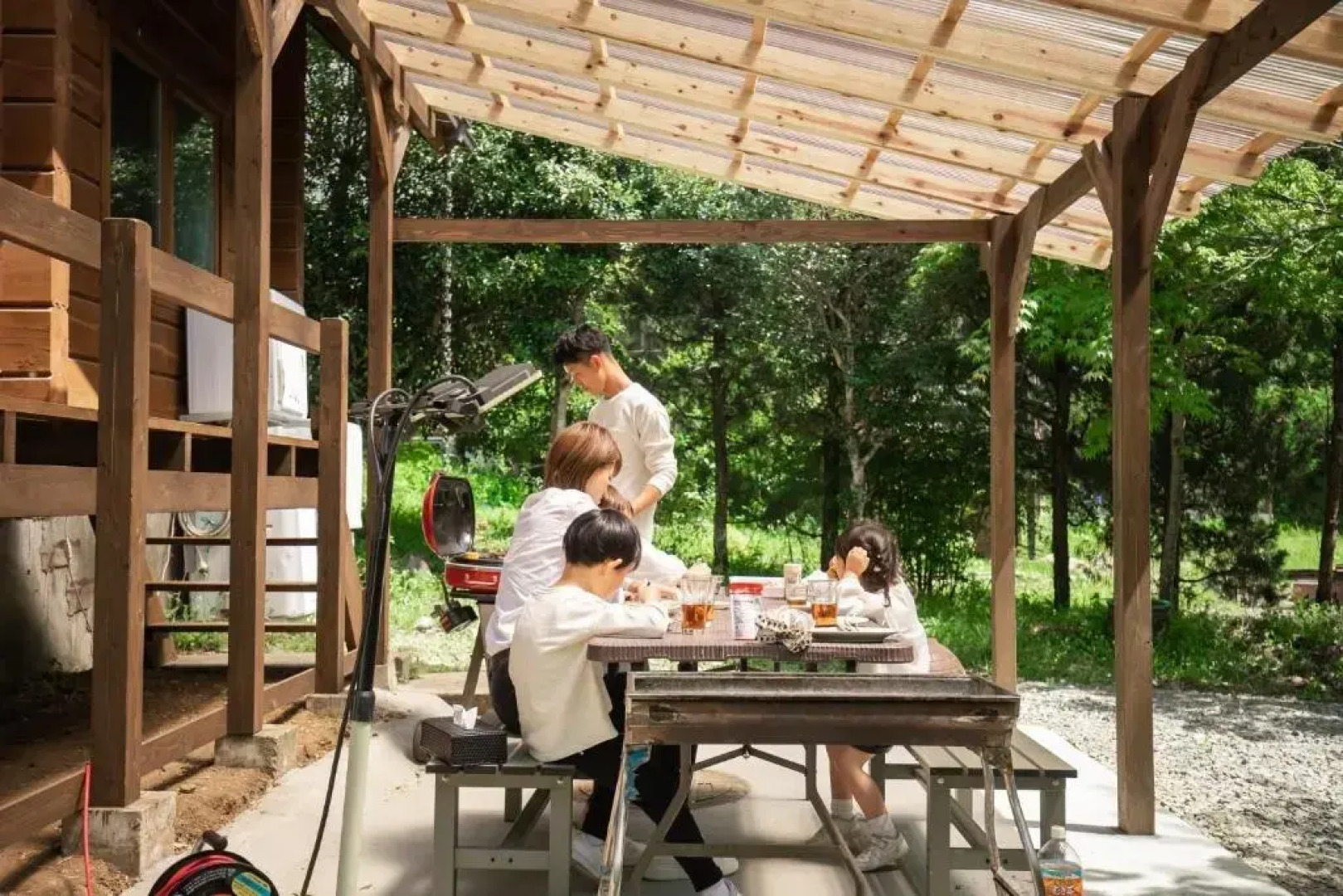 Log House Kizuki - Vacation STAY 62486v