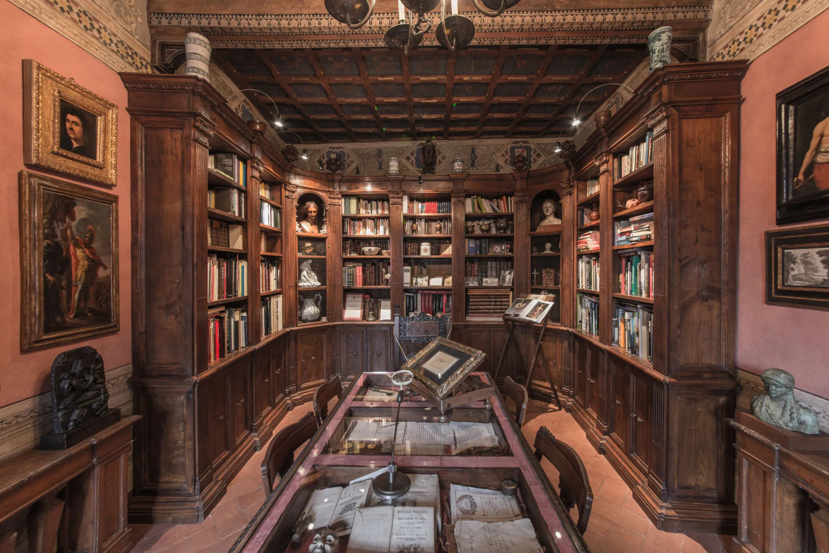 Castelletto Di Montebenichi