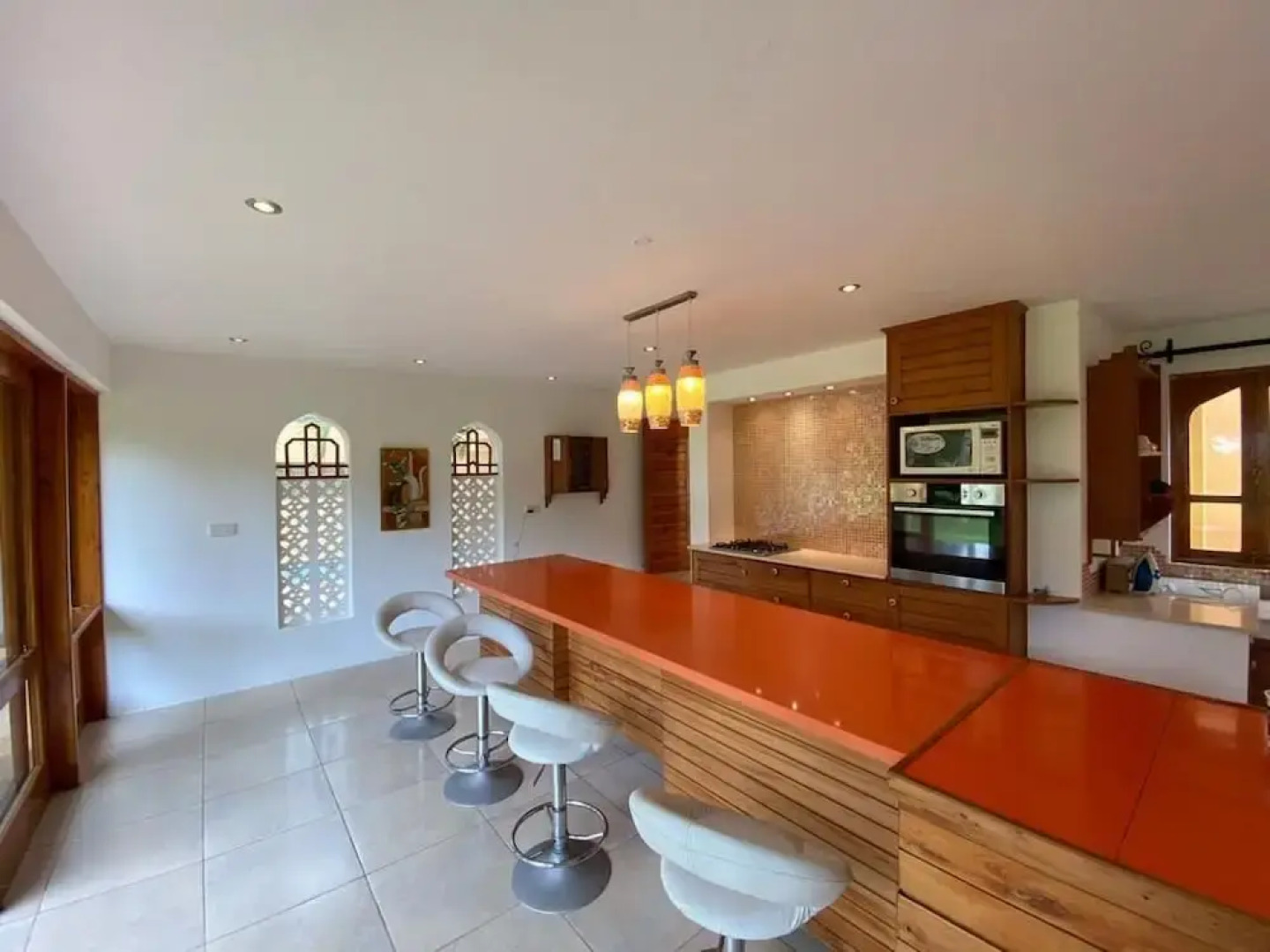 Villa 47 Vipingo Ridge