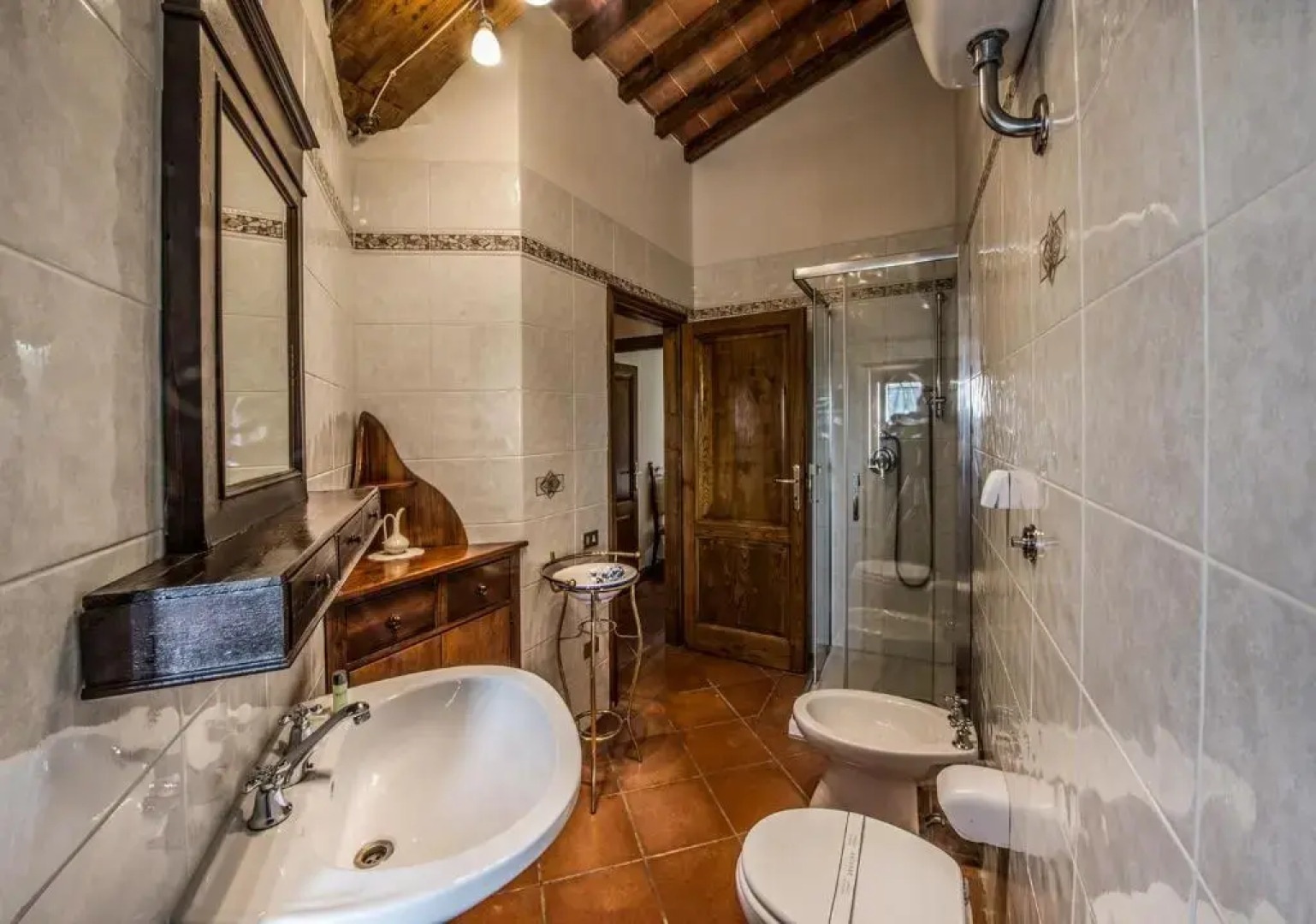 Agriturismo Podere La Fornace