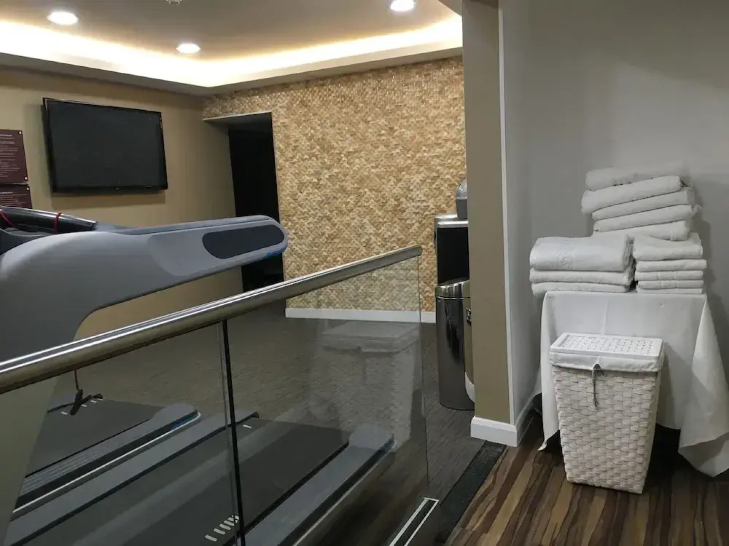 BEST WESTERN PLUS Donnington Manor Hotel