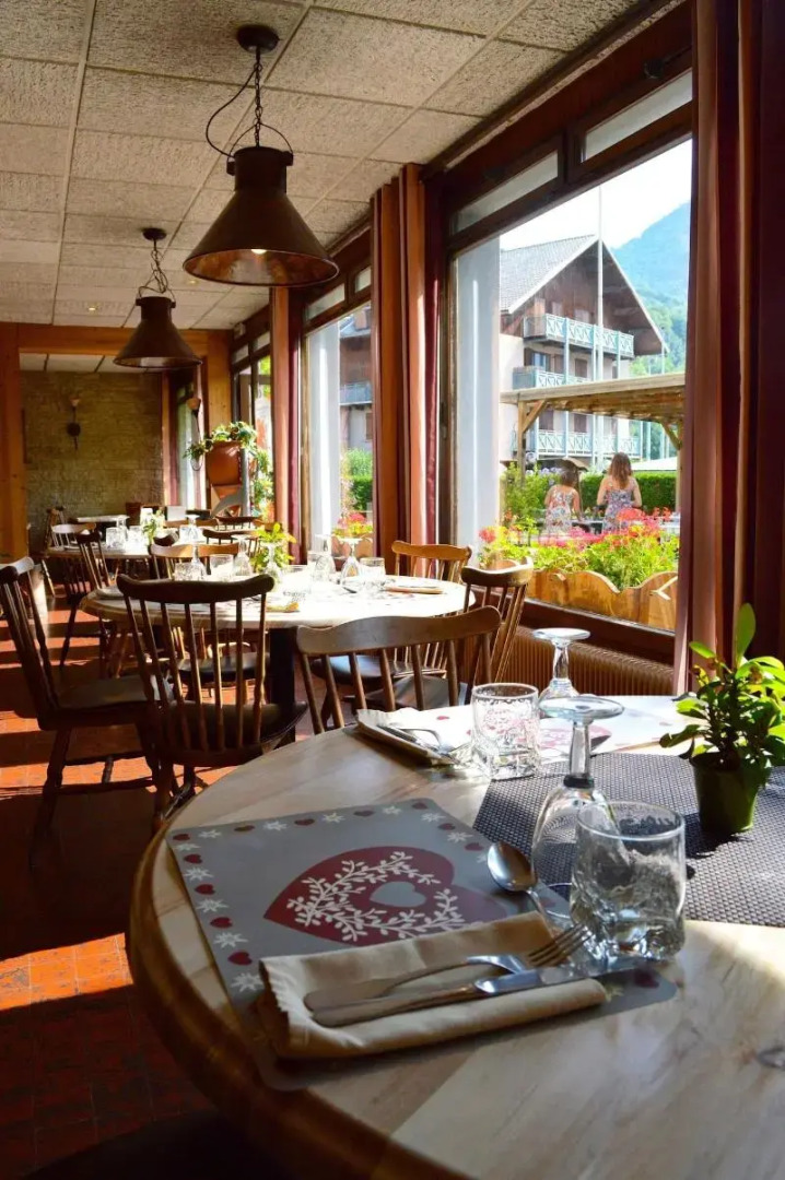 Auberge de Costaroche