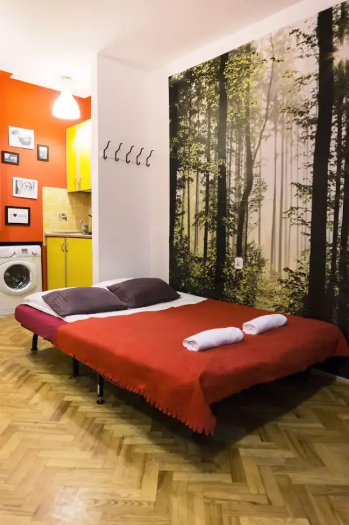 Apartament Dream Loft 4Friends