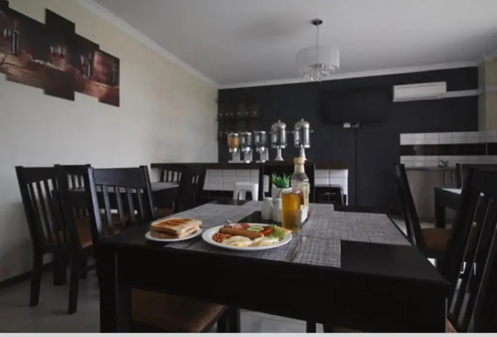 Scenery Bed And Breakfast