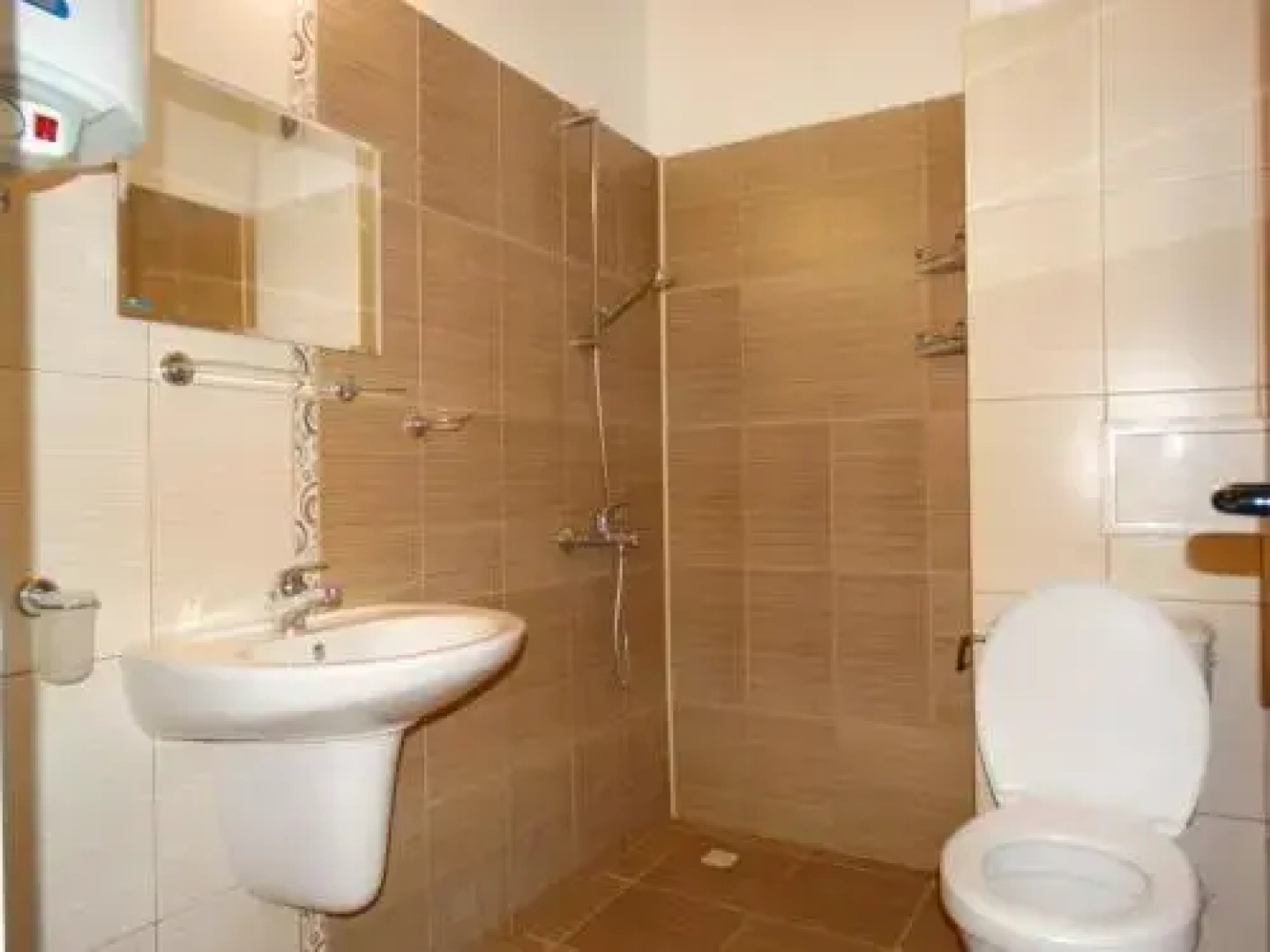 New Purple Building Studios