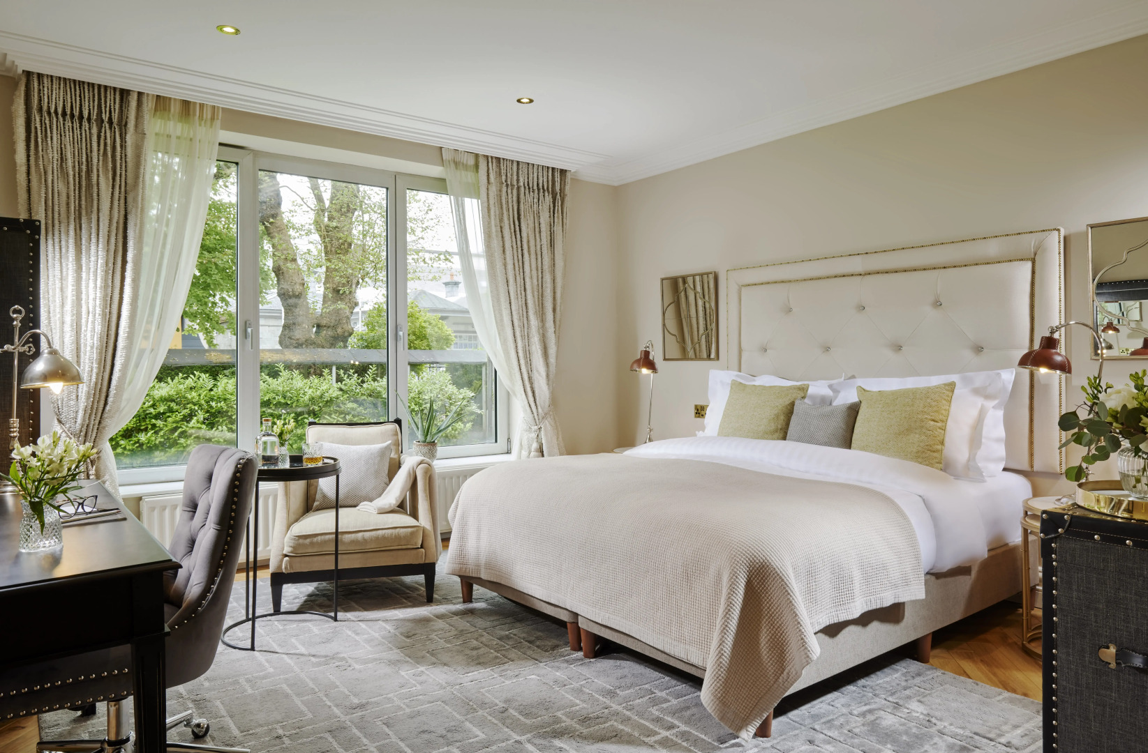 Self Catering Holiday Homes Killarney Town Centre