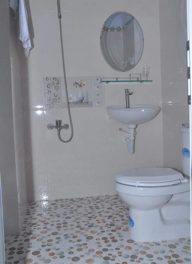 Phuc Hau Hotel - Ly Son