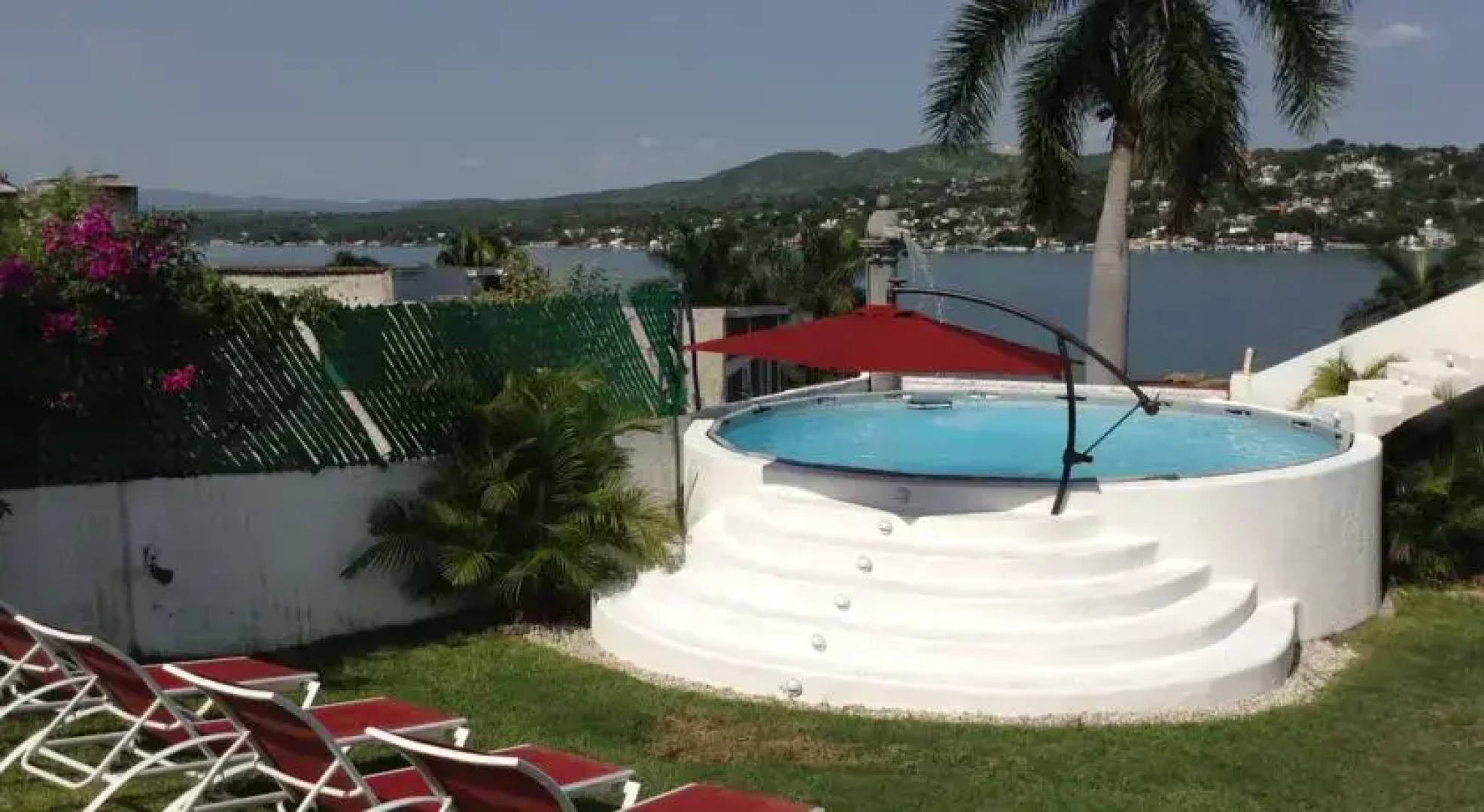 Casa Vacacional Teques