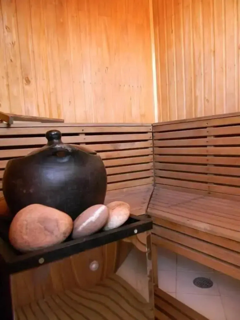 La Serrana Hotel Spa