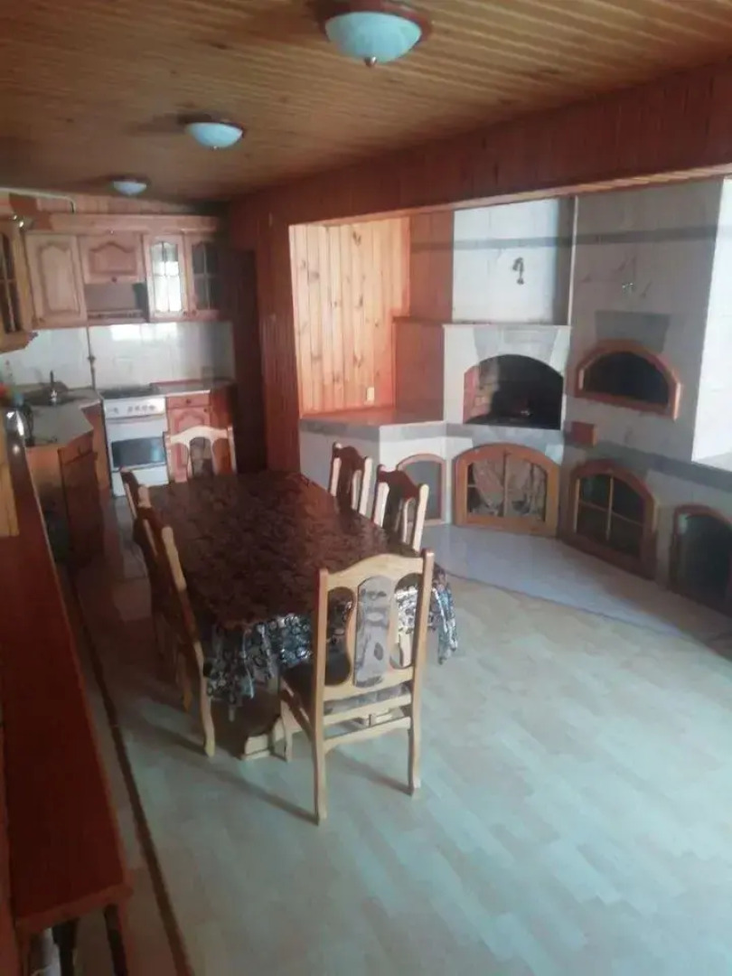 Коттедж в поселке Ерзовка