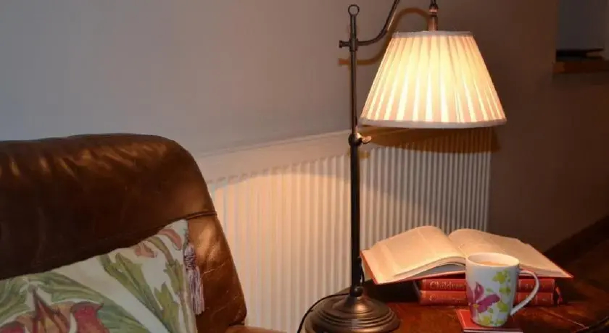 Holiday Home Llannerch Goch Cottages