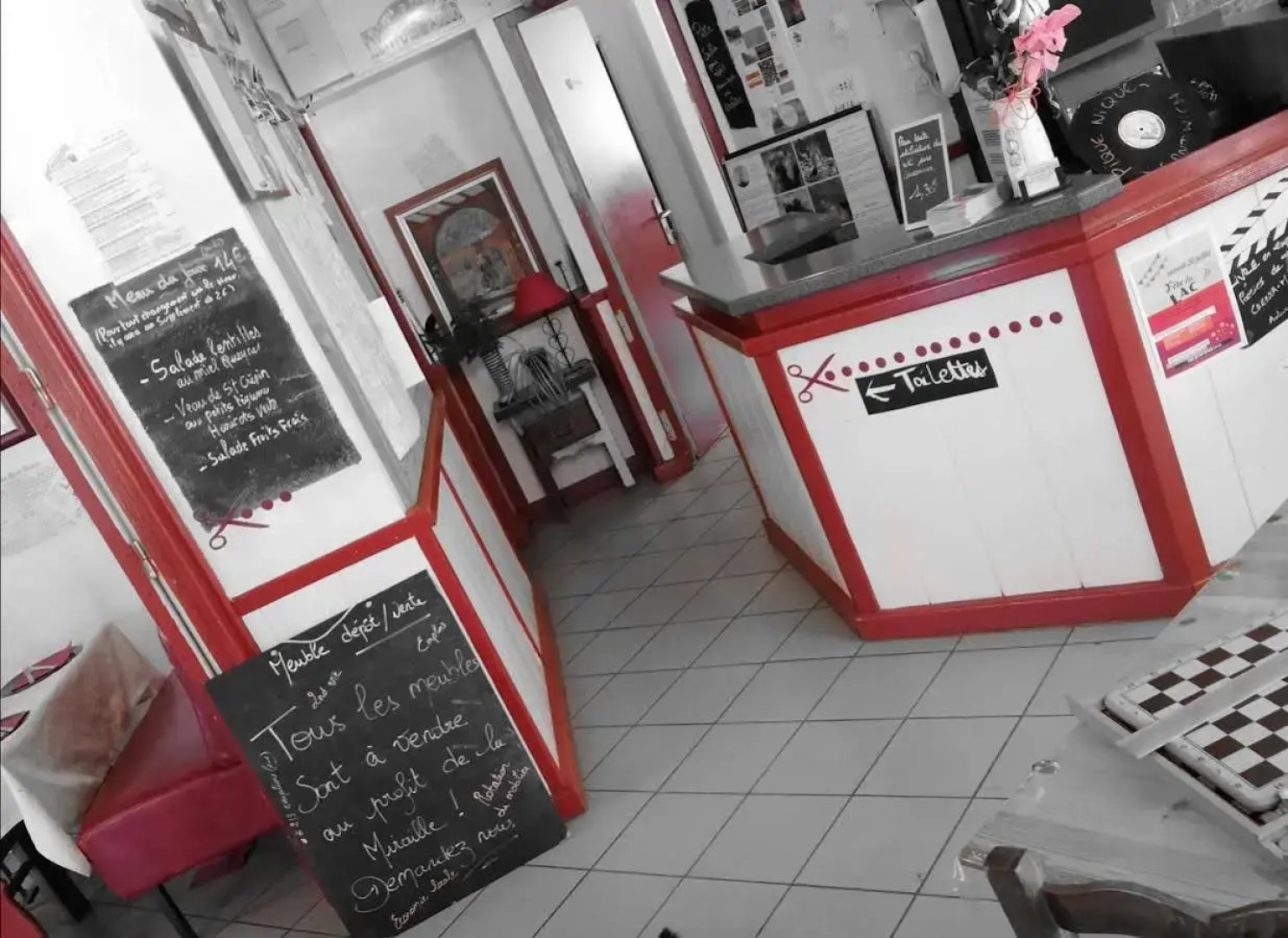 L'auberge D'eygliers