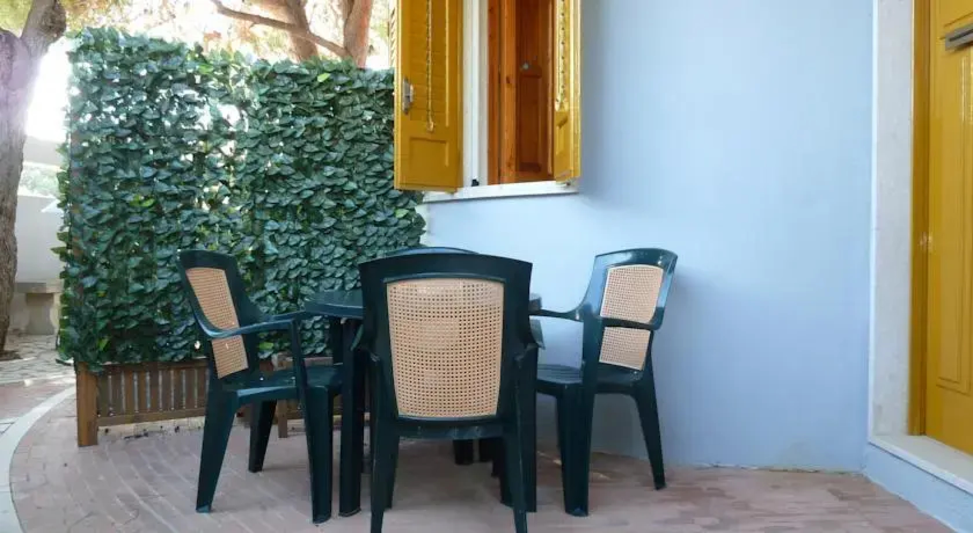 Villa Alfano