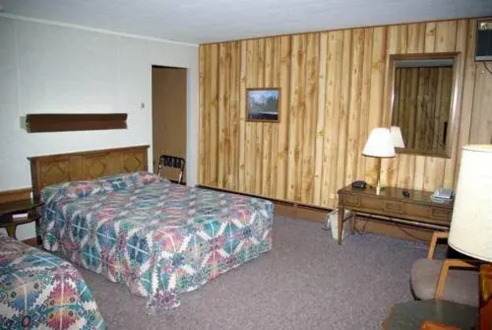 Daveys Motel