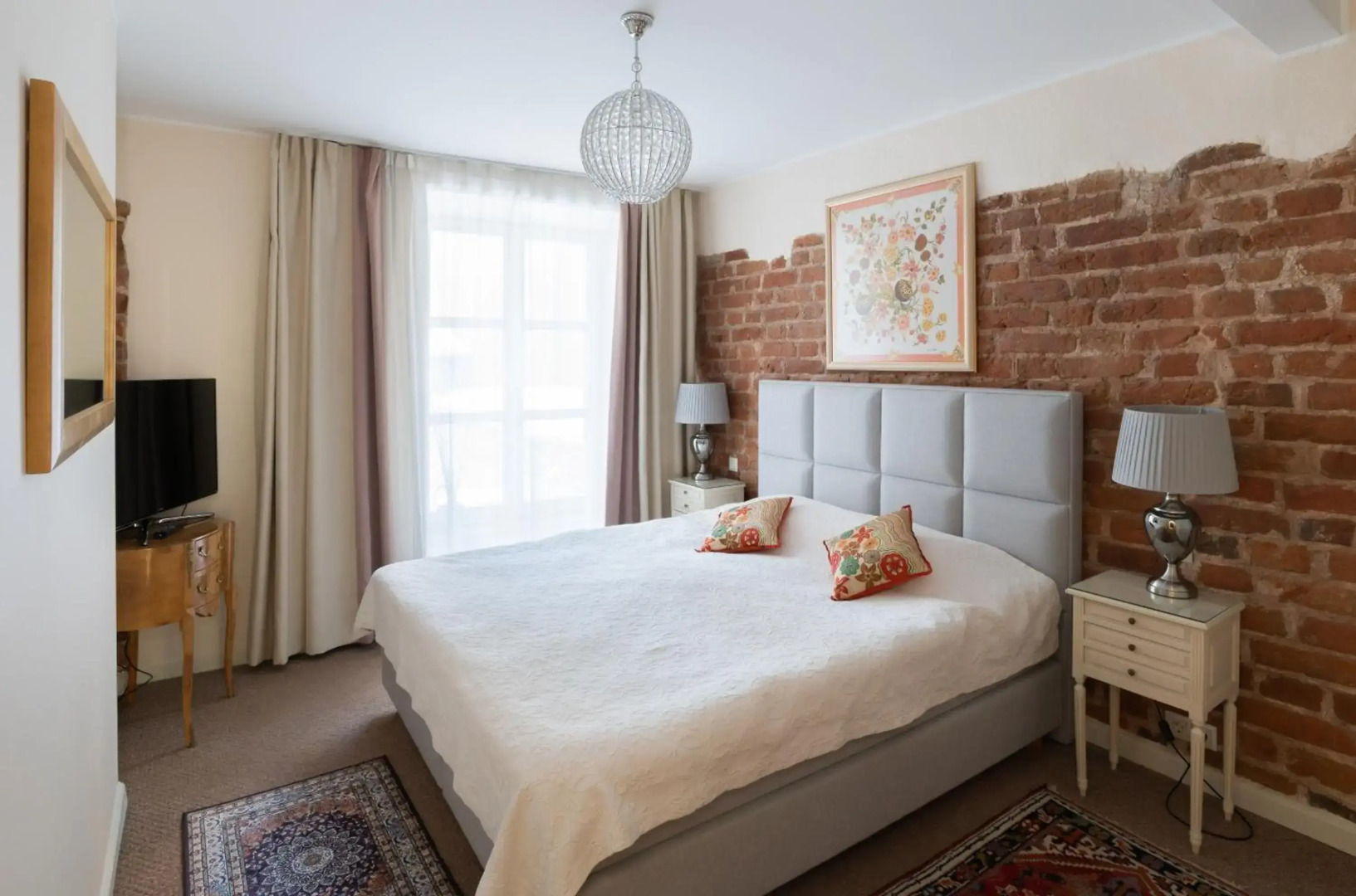 St. Peters Boutique Hotel