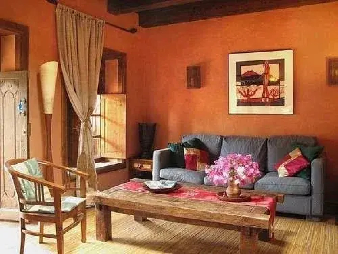 Villa Ada in Uga For 2P