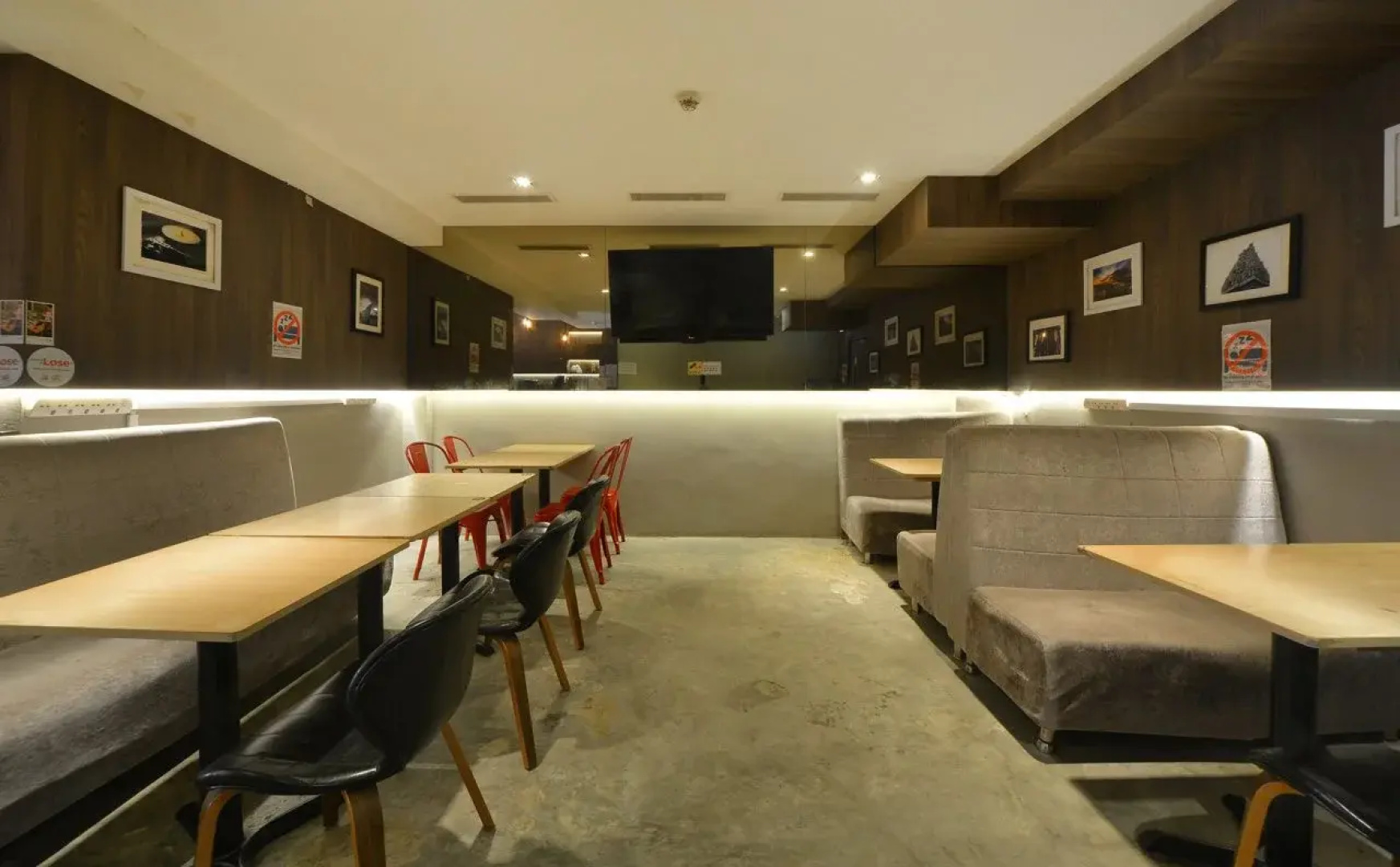 K2 Guesthouse Central