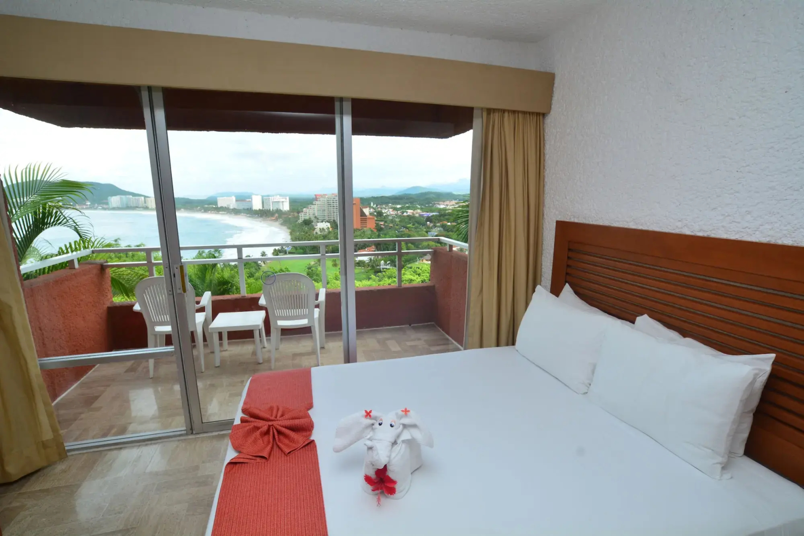 Pacífica Resort Ixtapa All-Inclusive