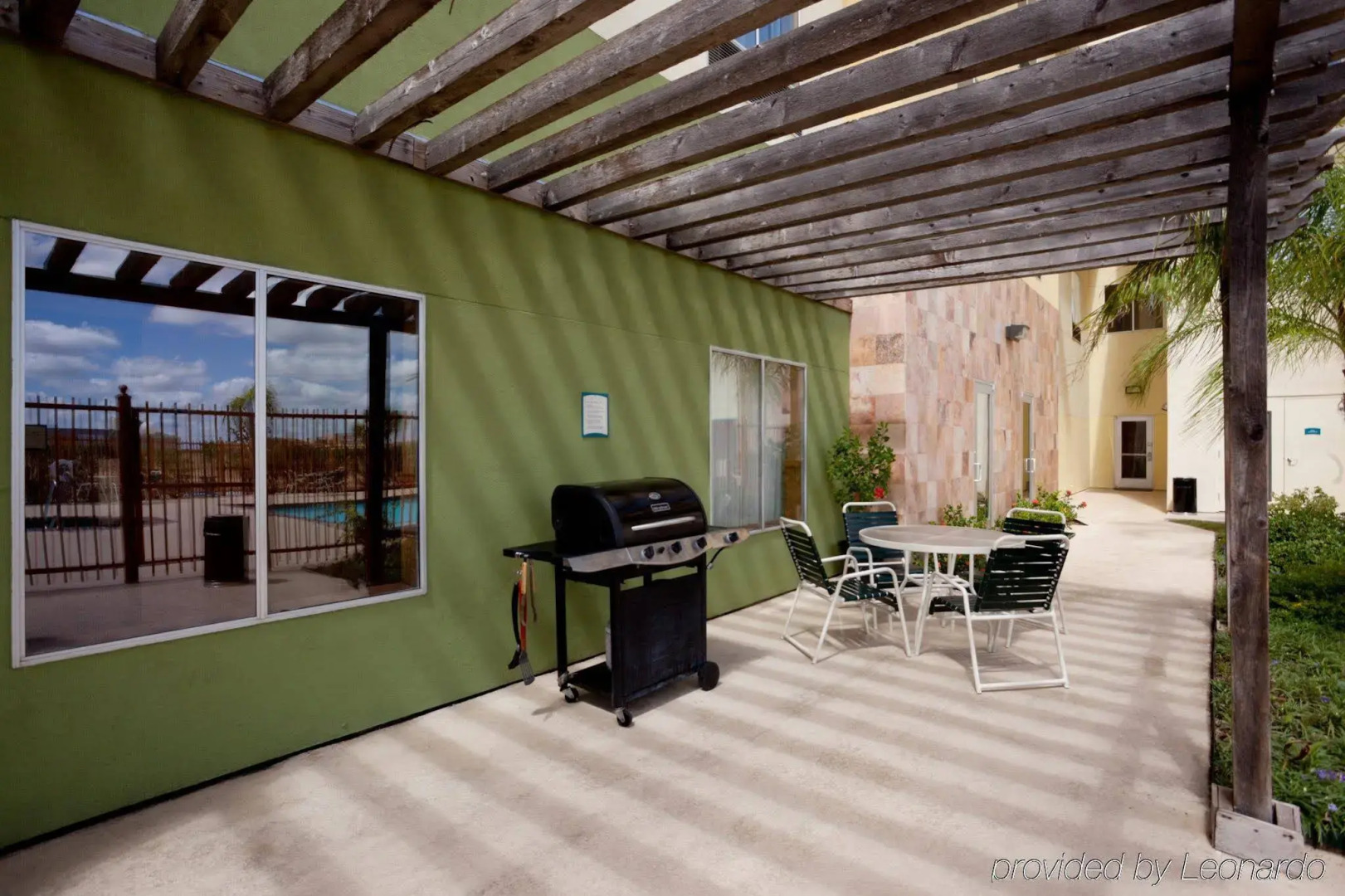 Staybridge Suites Laredo International Airport by IHG