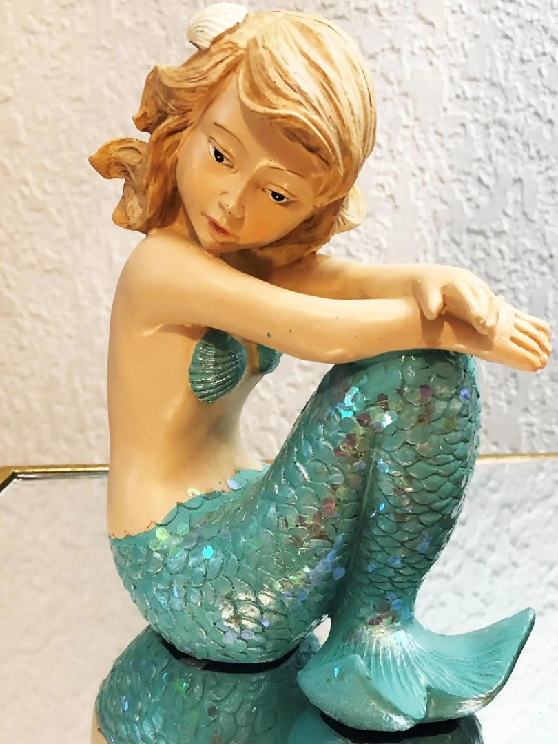 Mermaid's Lighthouse