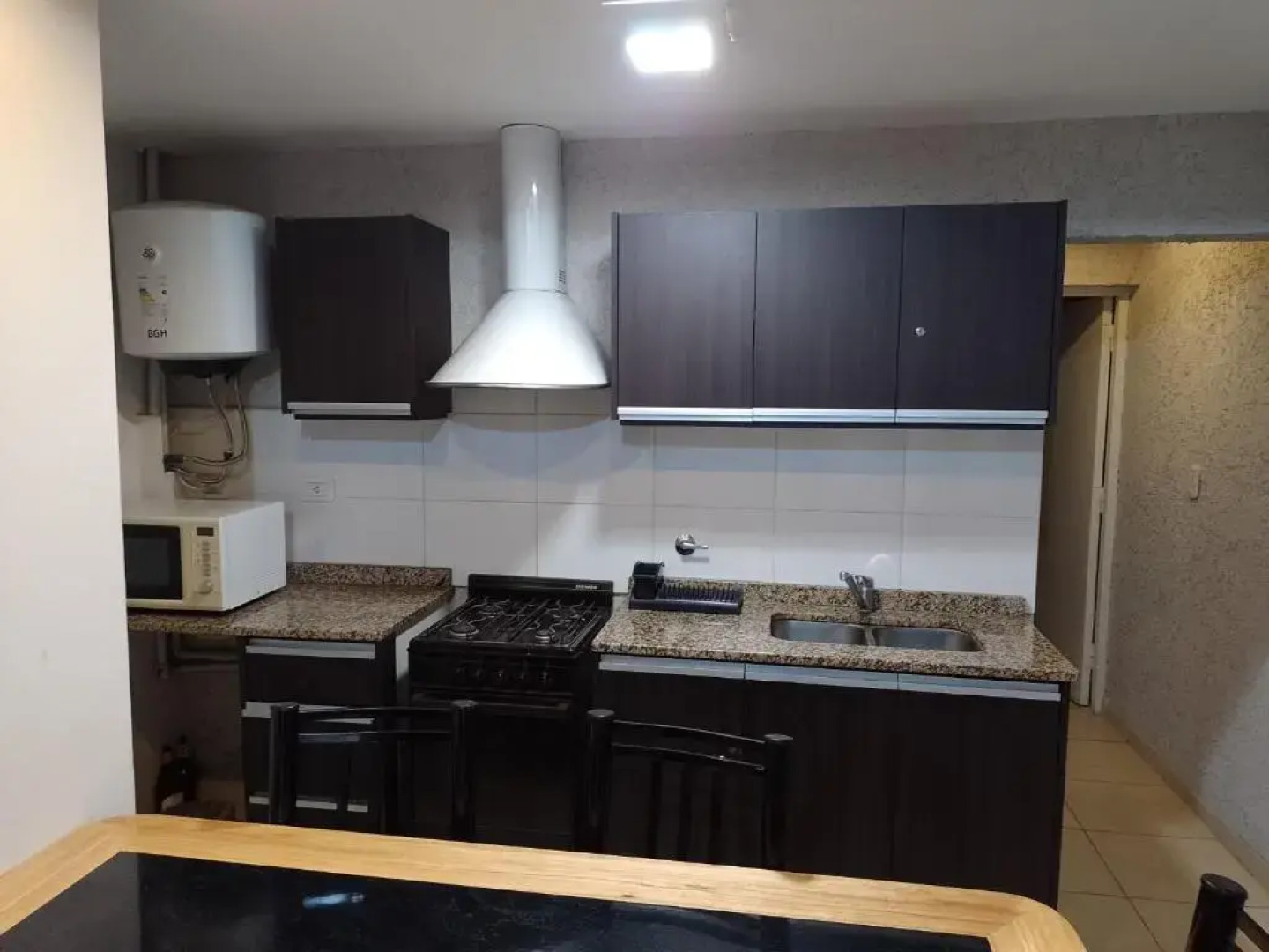 Departamento Tunuyan