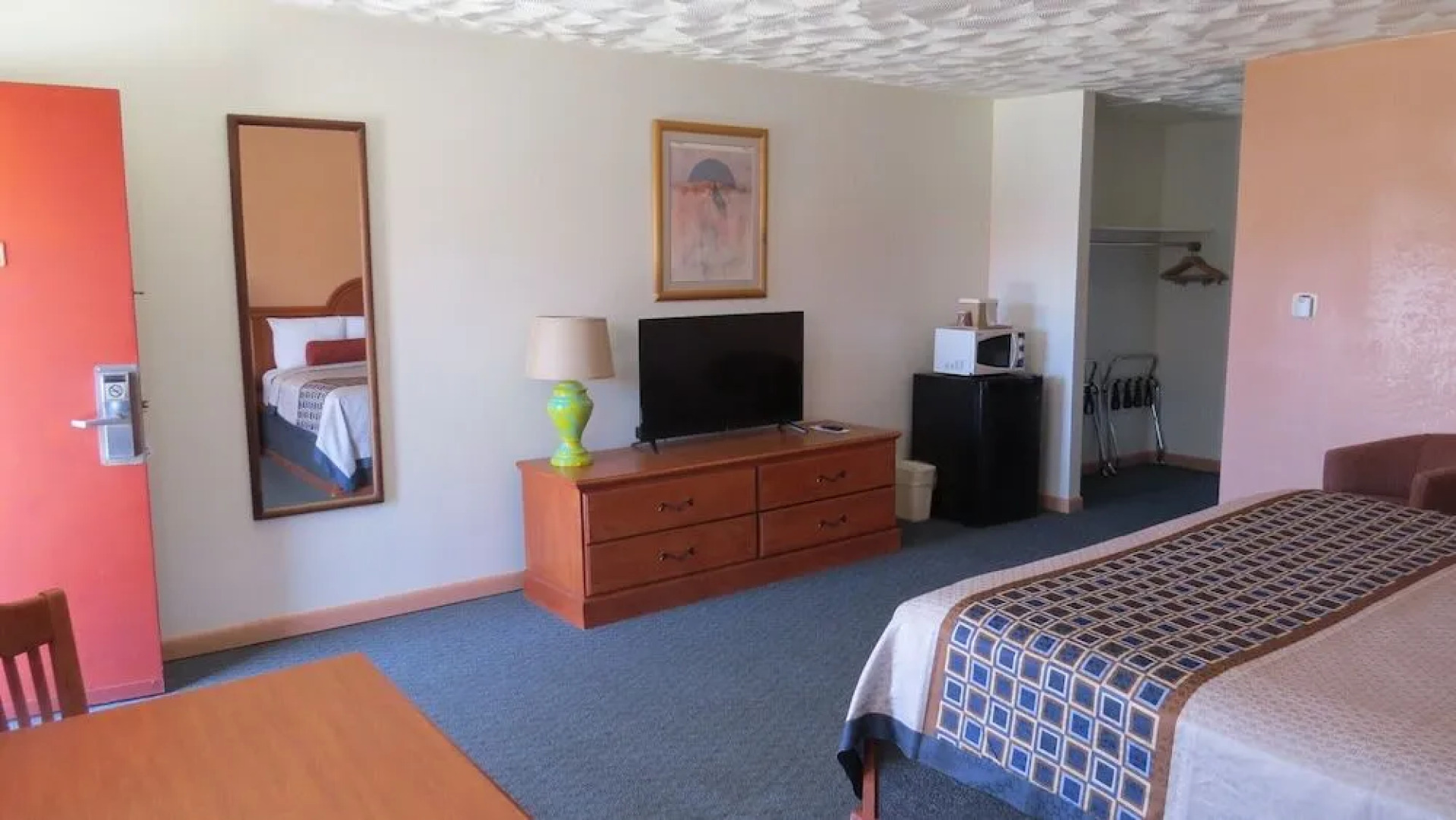 Americas Best Value Inn