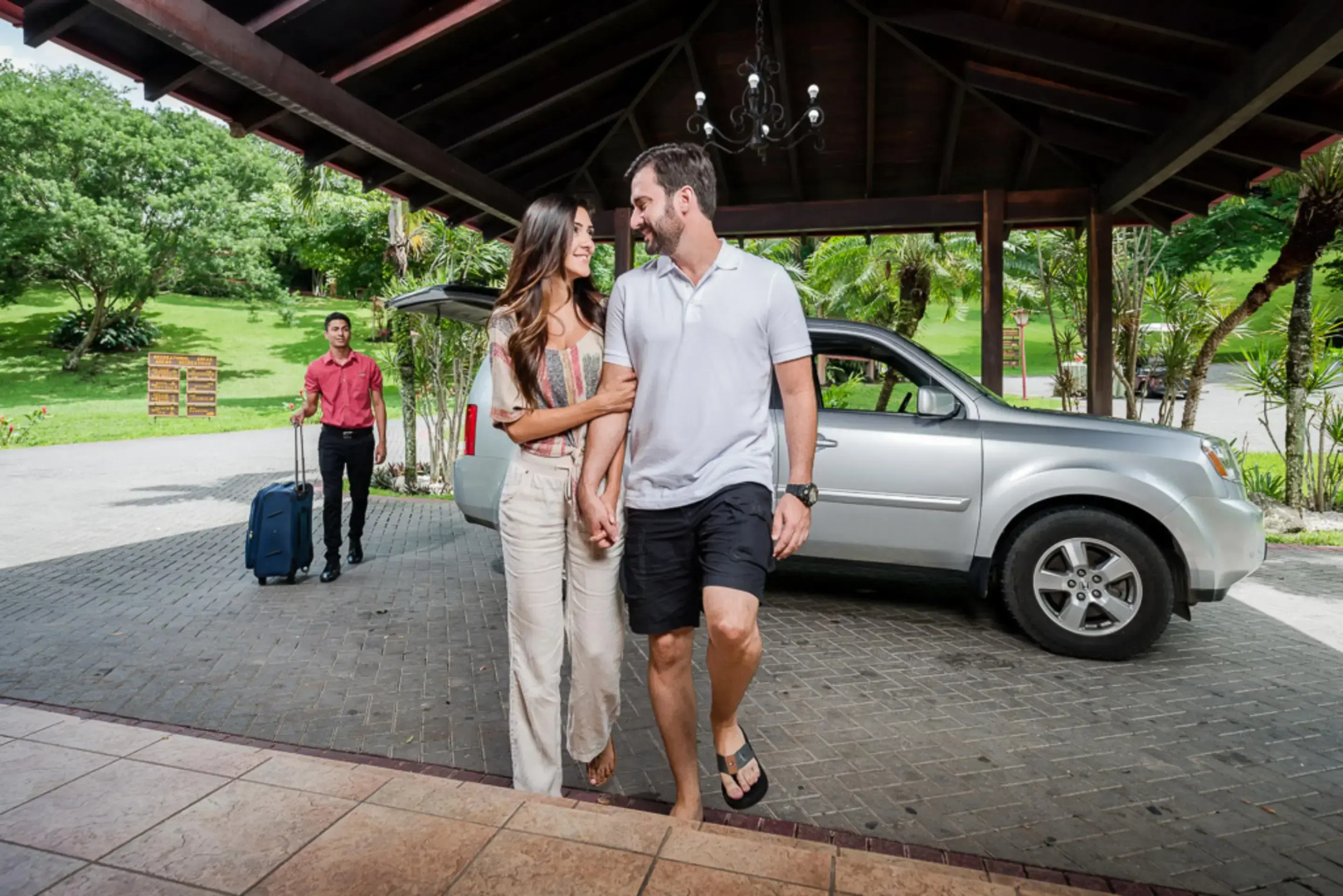 Borinquen Thermal Resort