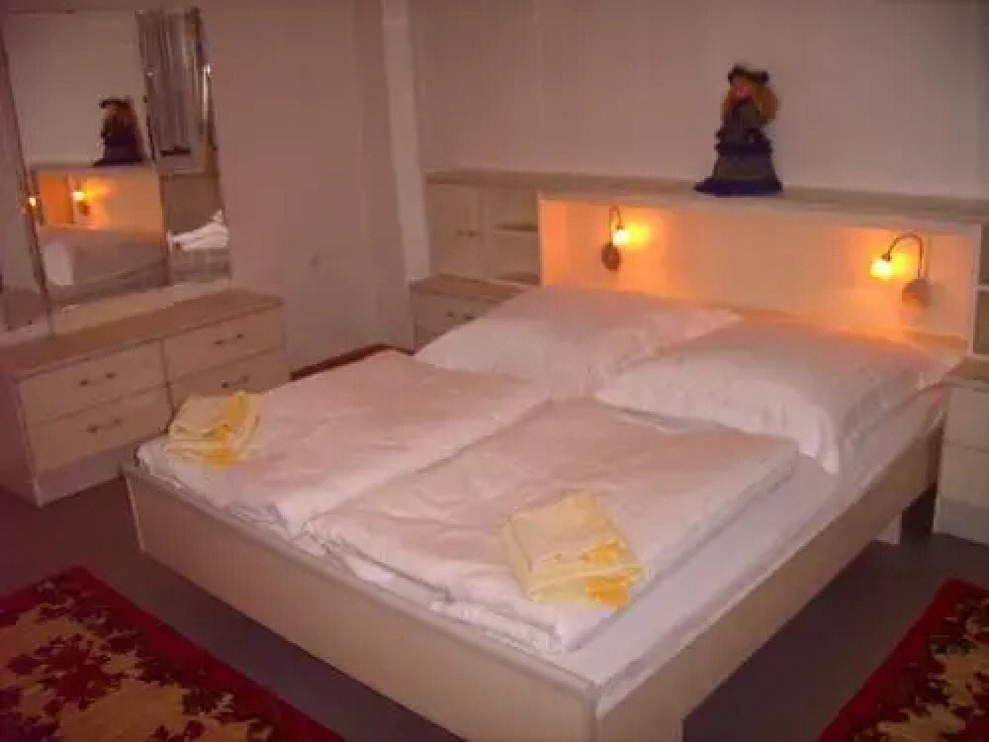 Ferienhaus Benneckenstein