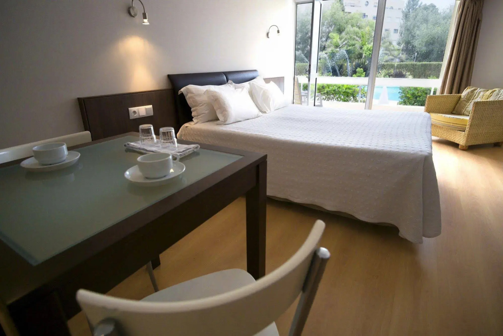 Malibu Foz Hotel - La Maison Younan