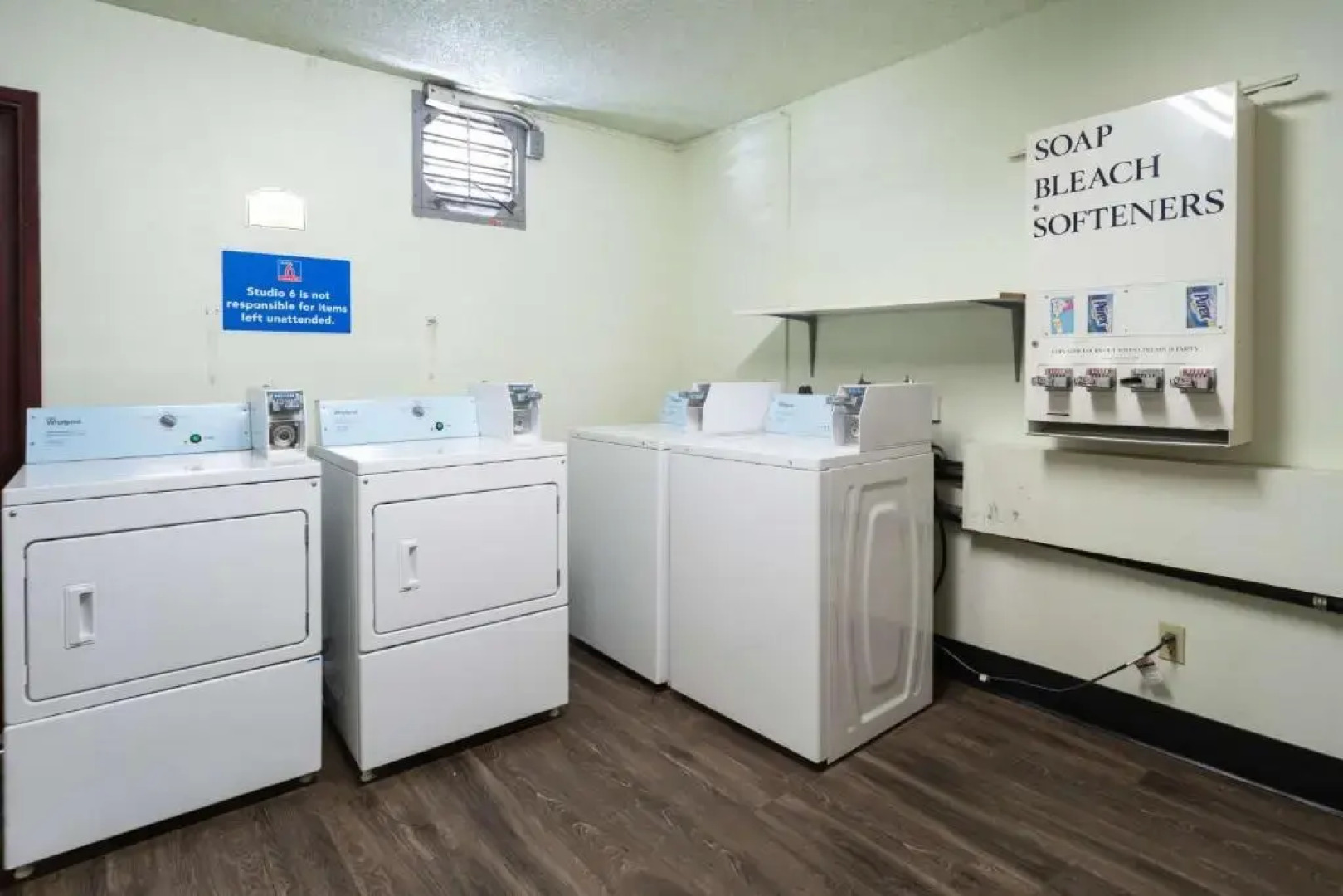 Days Inn - Kennewick