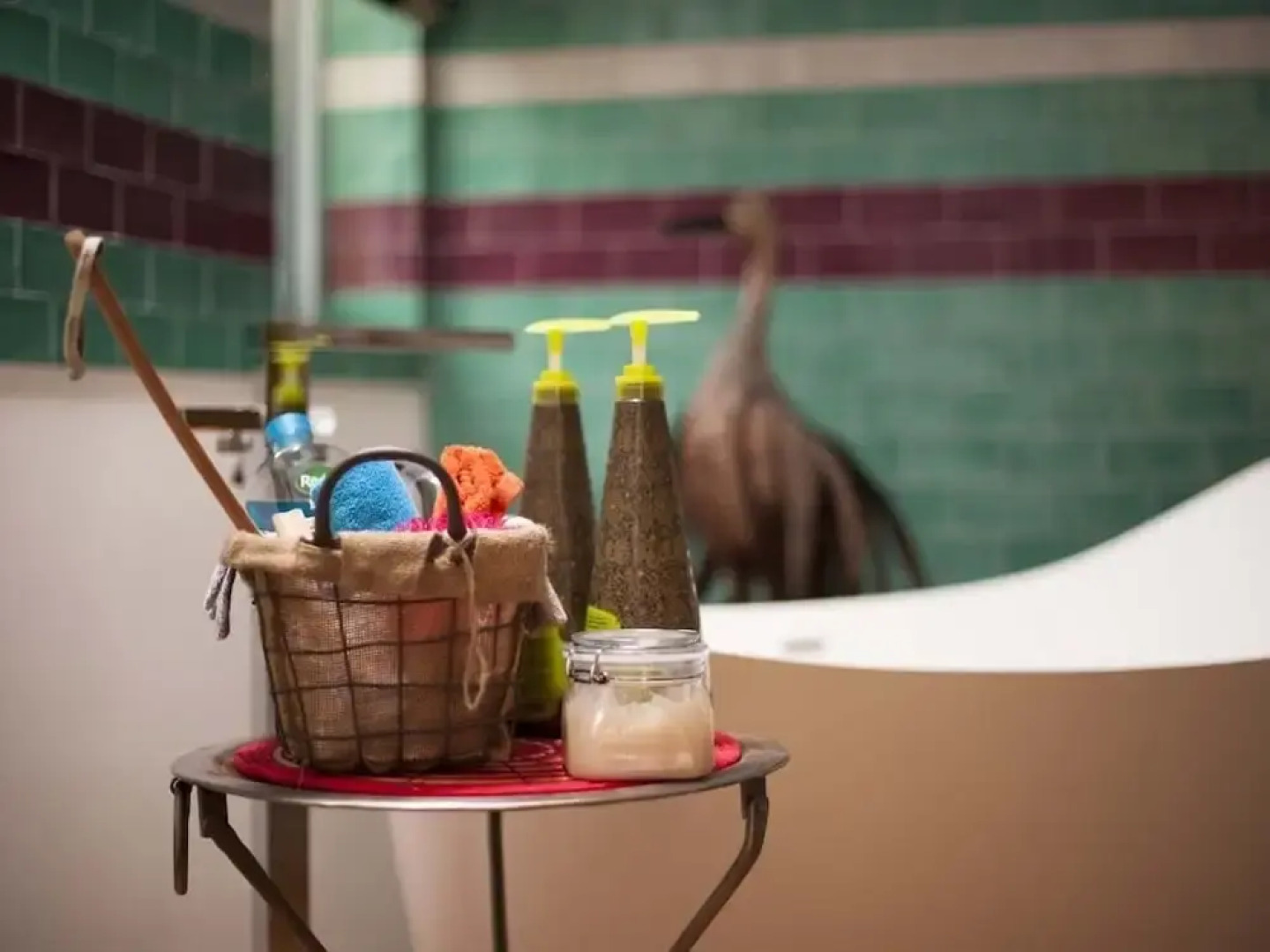 Lower Barns Boutique B&B