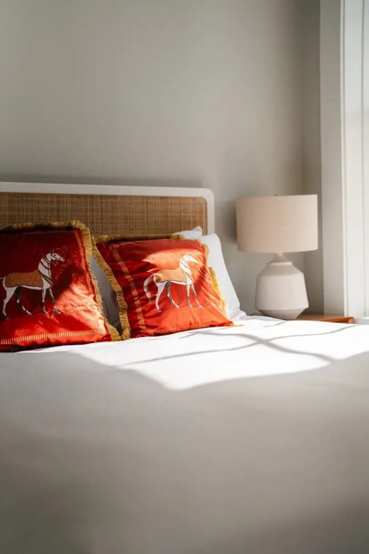 Western 1924 Luxury Lofts