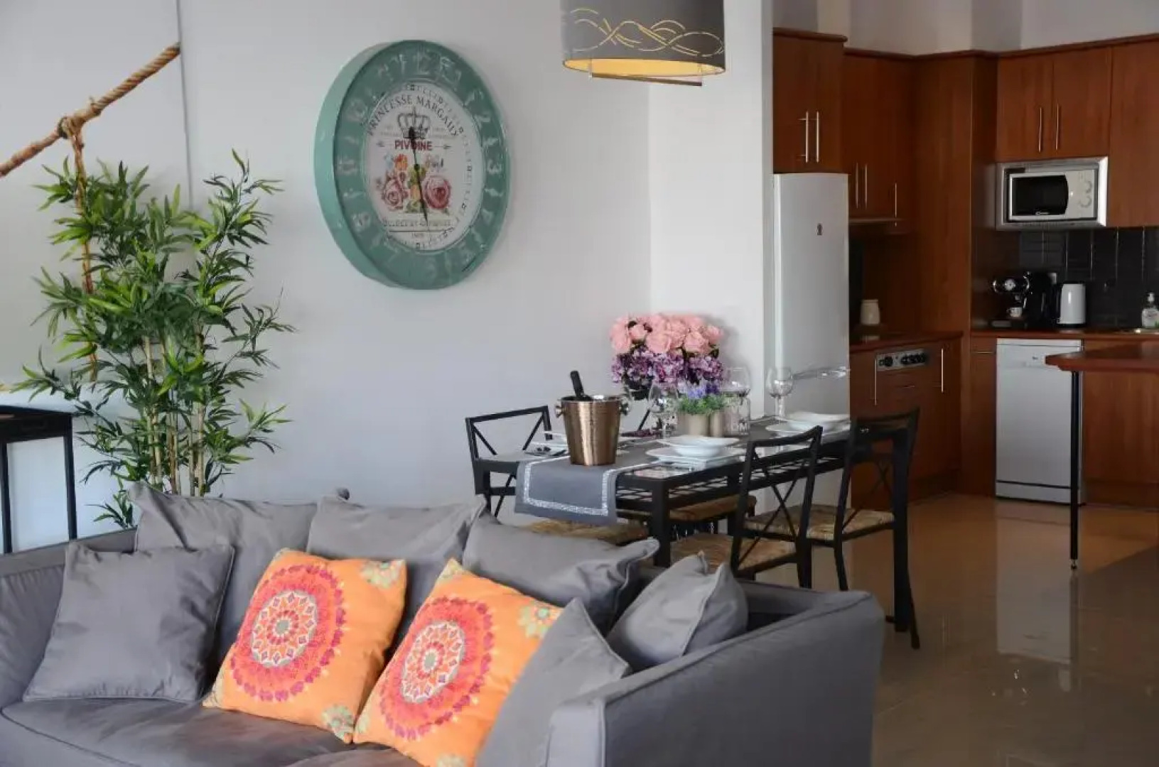 Casa Marinero with Private Pool