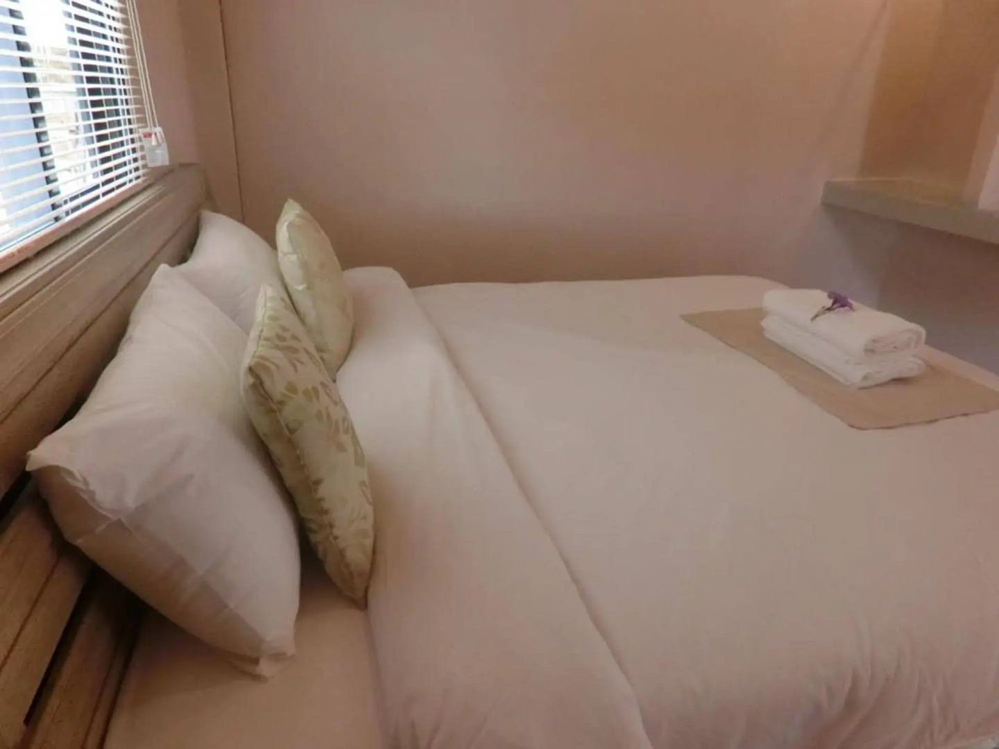 Panisara Pool Villa Huahin