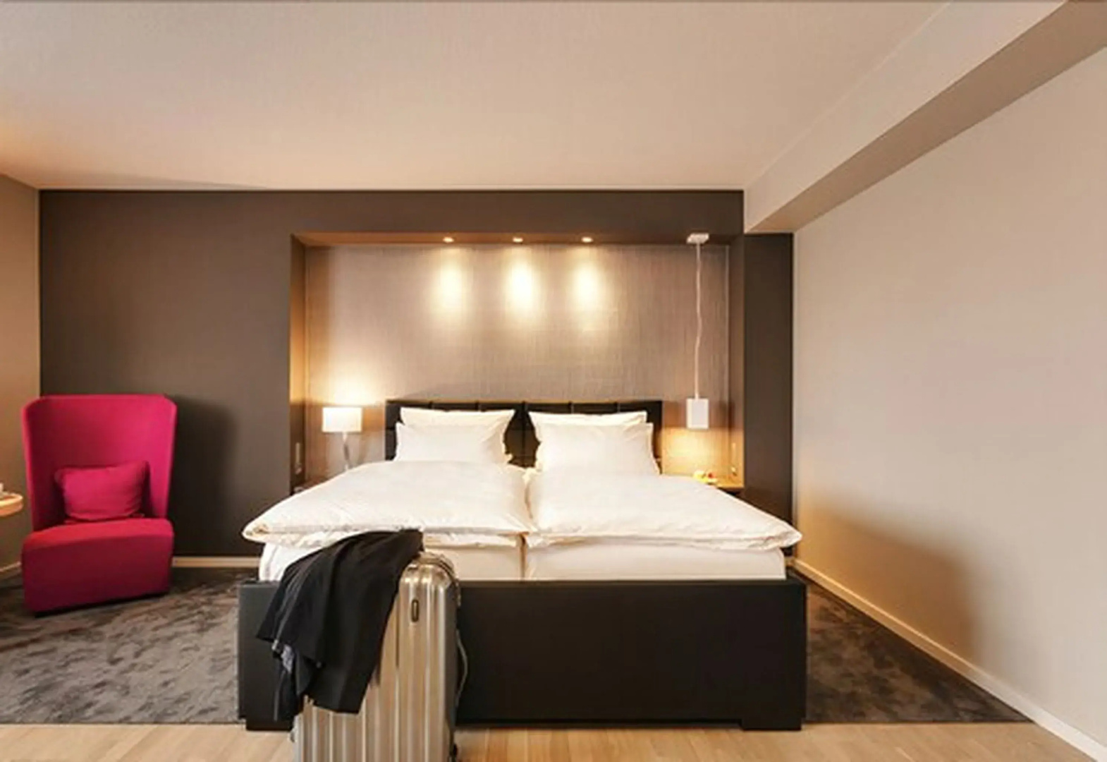 Hotel Hiemann