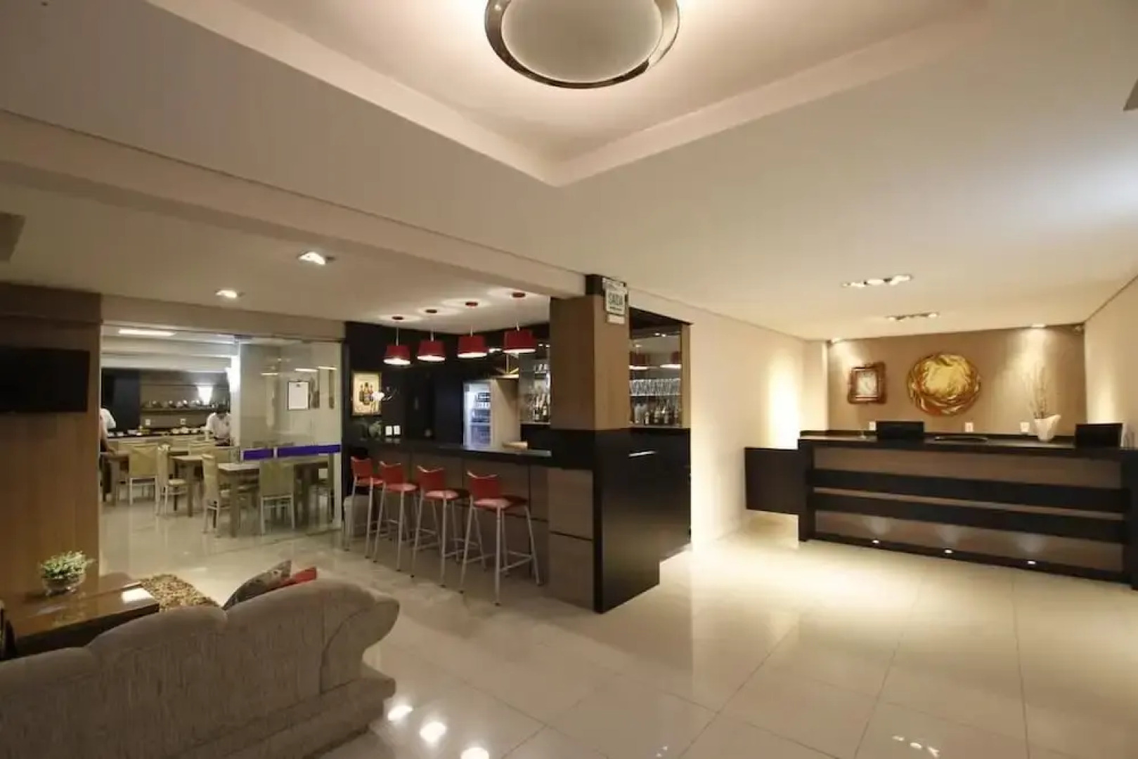 Hotel Klein Vllle Plus