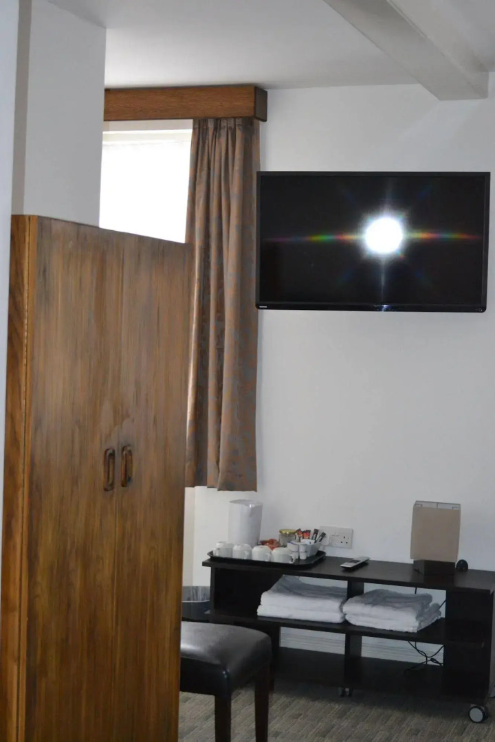 Smart Brighton Beach