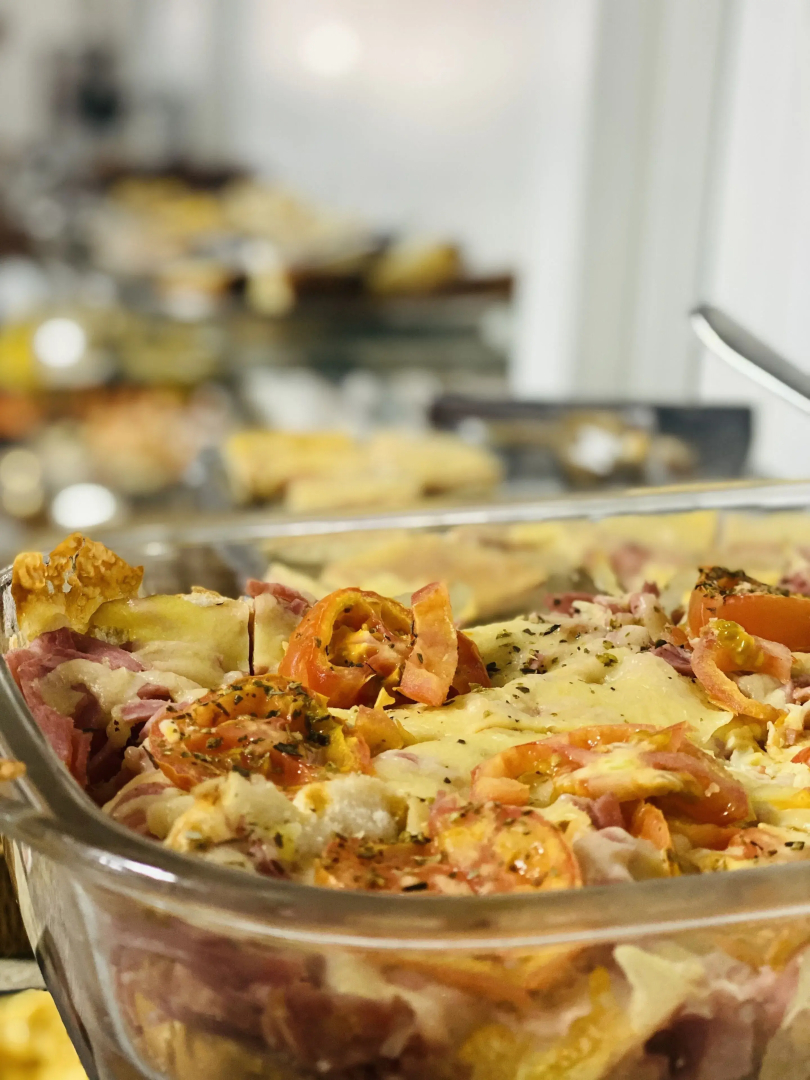 Hotel Zata Econômico