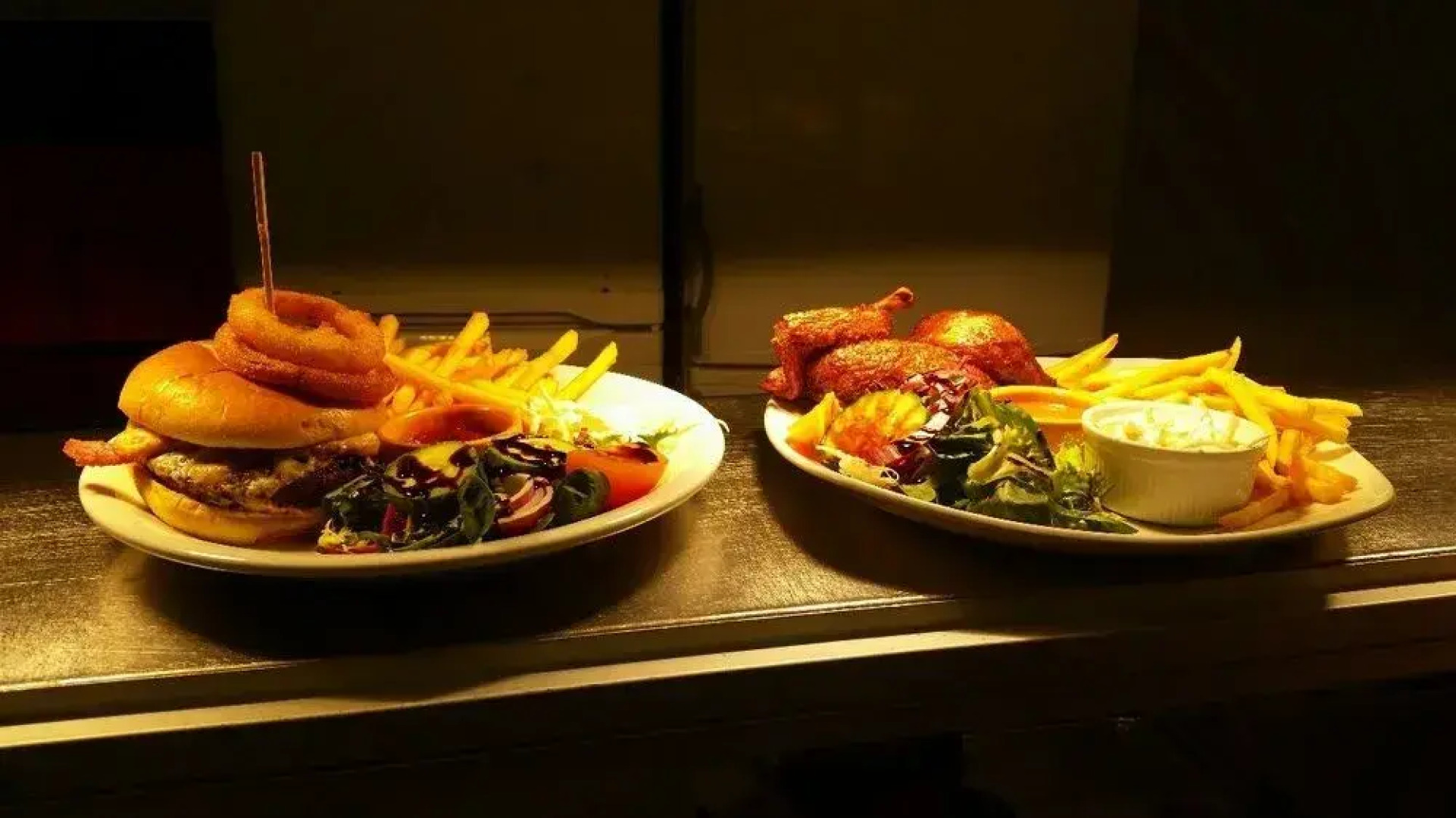 Guildhall Tavern Hotel & Restaurant