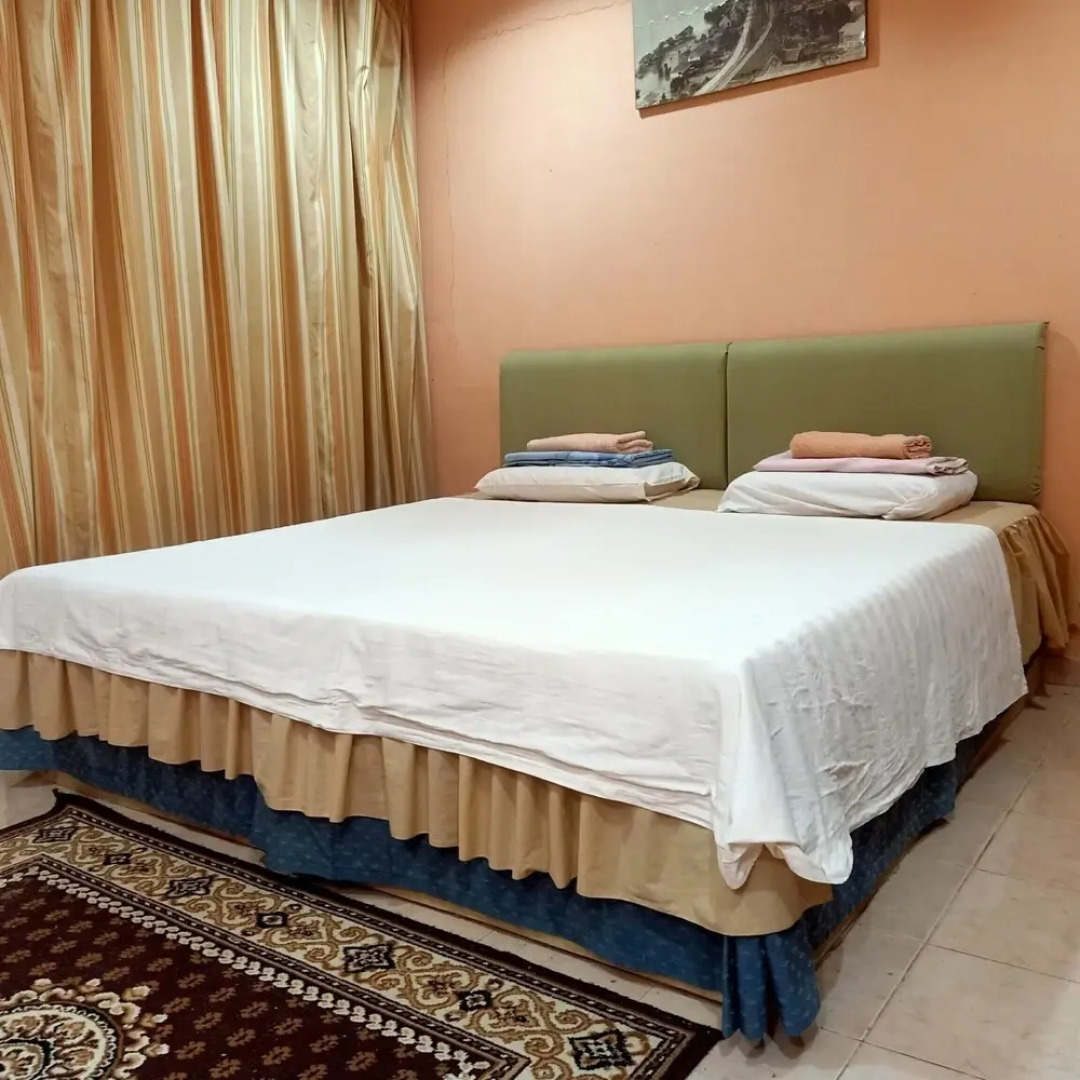 OYO Home 90352 Muan's Homestay