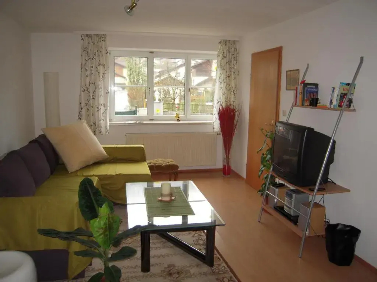 Ferienwohnung Oswald Fuschlsee