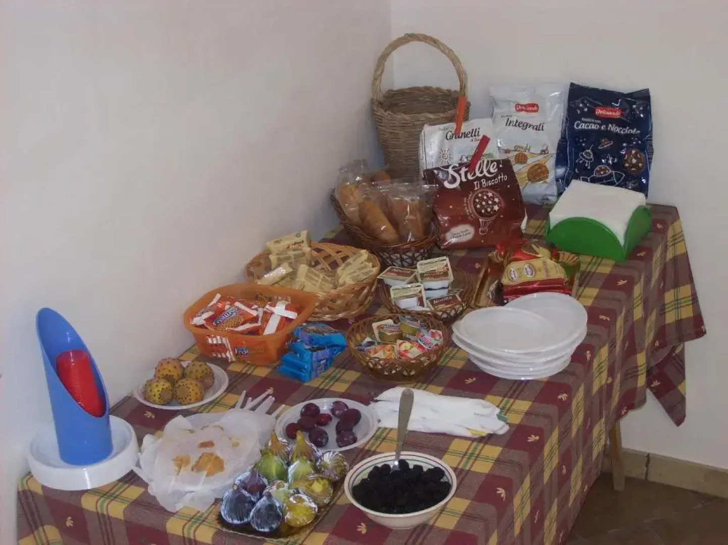 B&B Otranto Le Sancinare