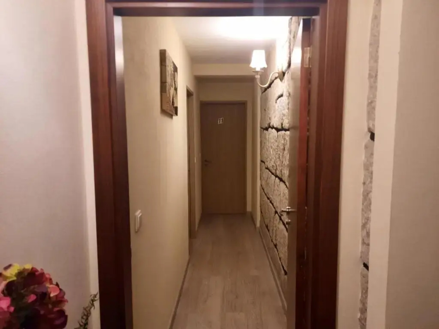 Metro Vilar Suites & Villas