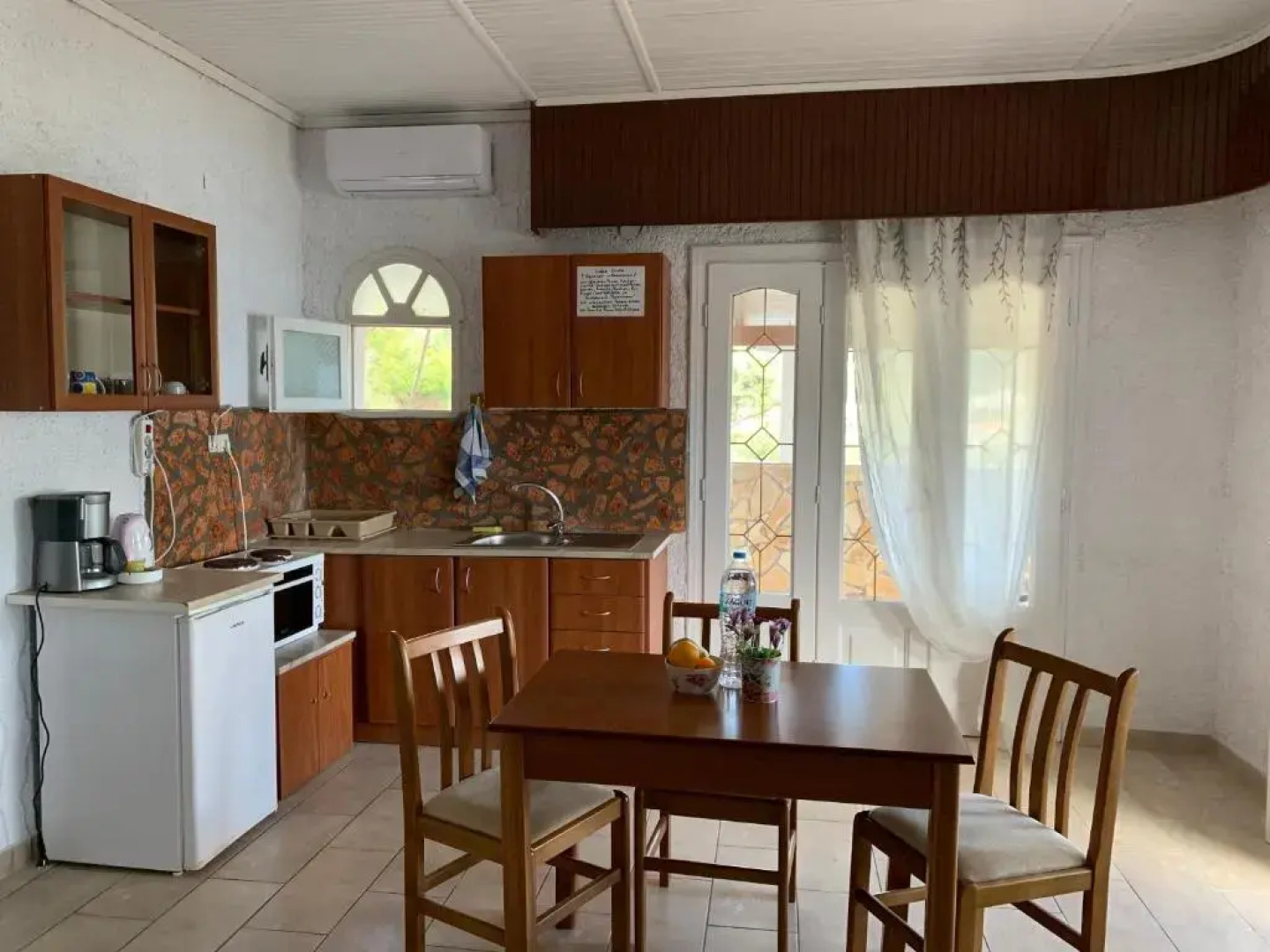 Hamre Apartments (Nicholas)