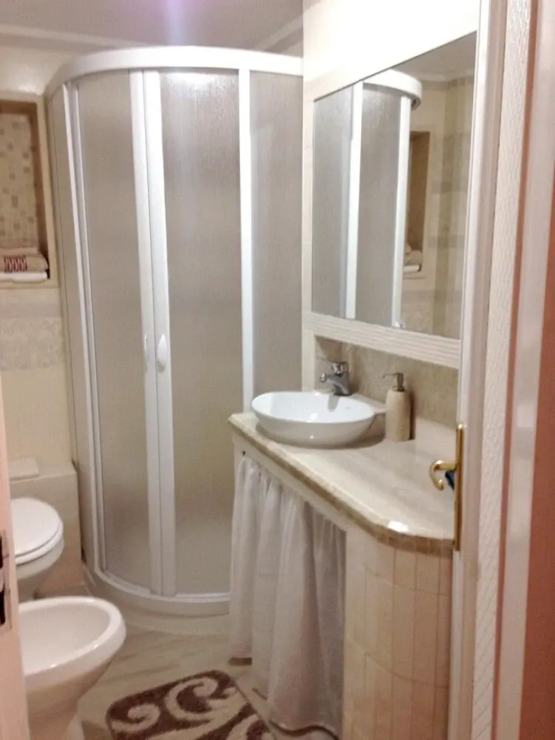 Apartment With 2 Bedrooms in Crispiano, With Pool Access, Enclosed Gar