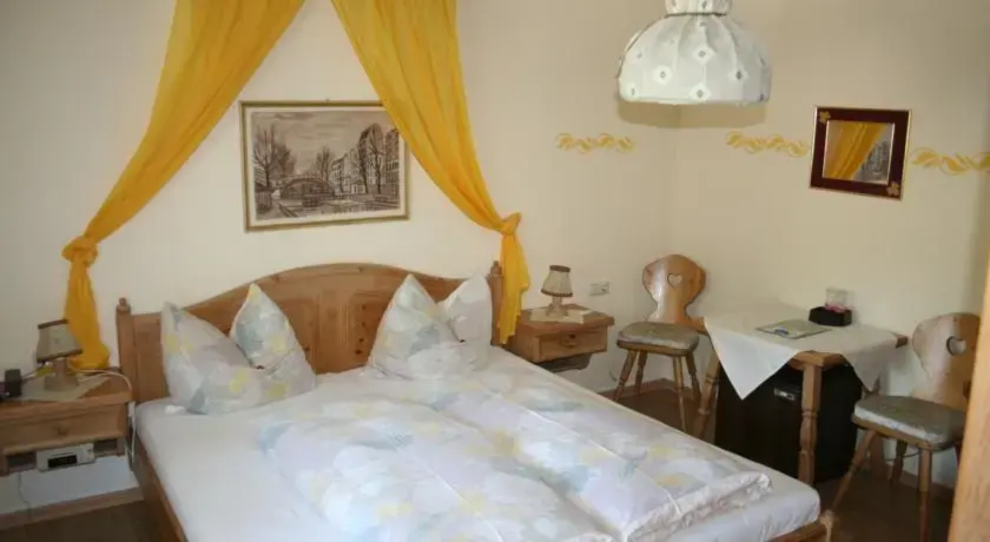 Erlebnishotel Schmiedboden