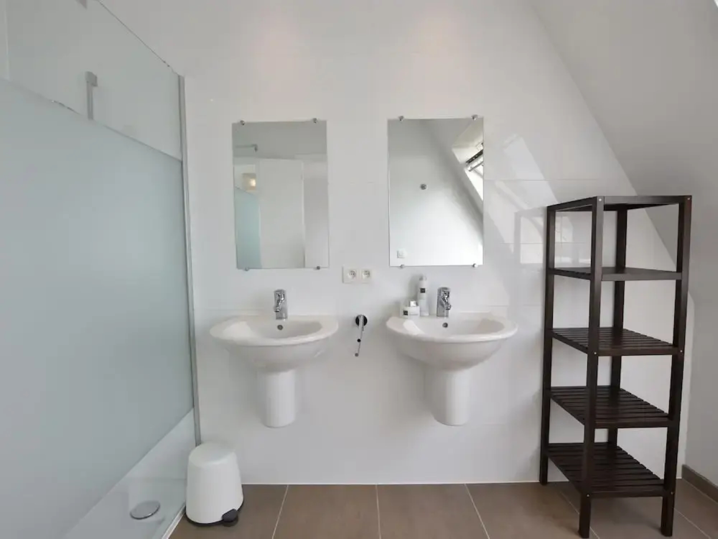 Urban Apartment in Bredene near Ostend & De Haan Beach